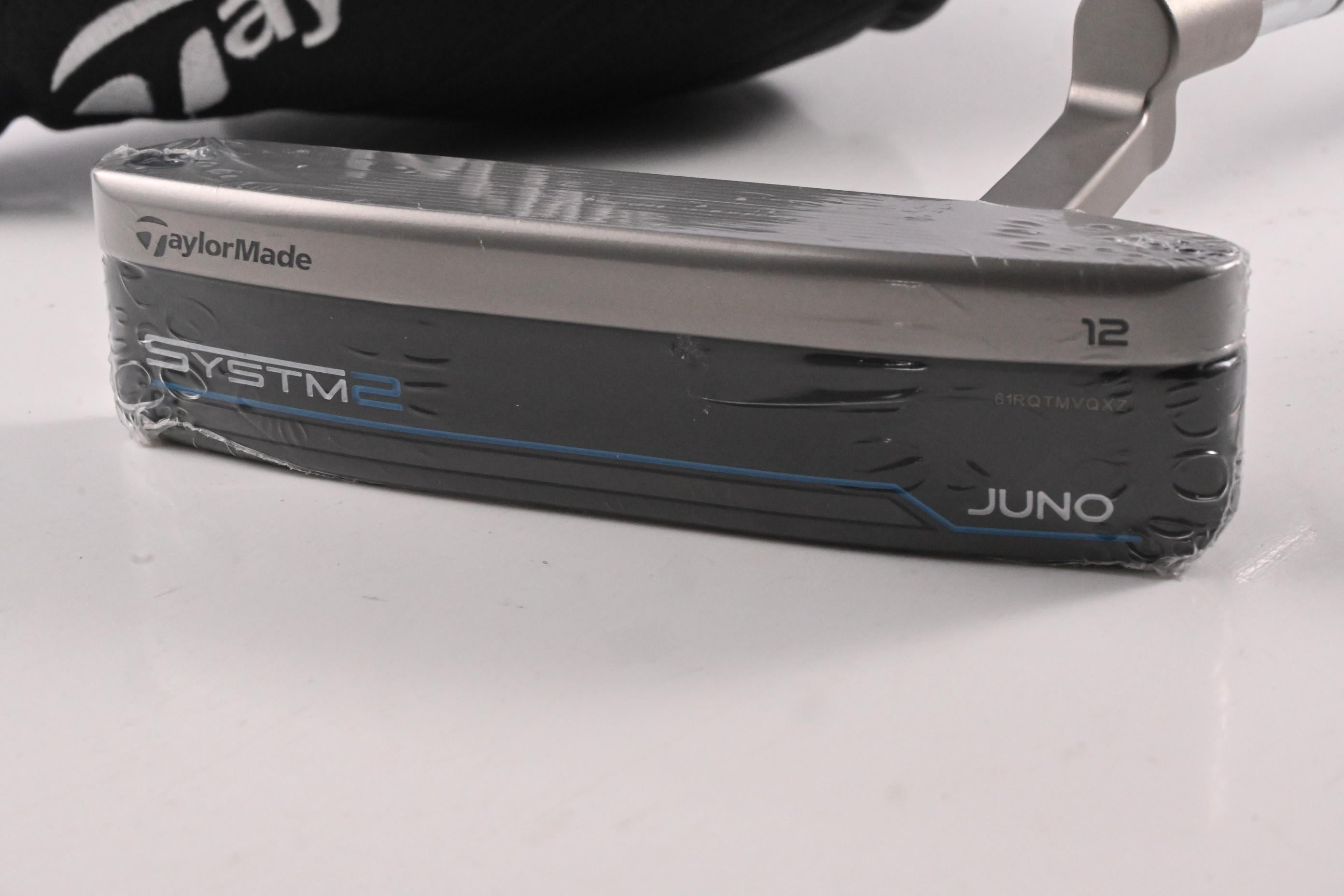 Taylormade SYSTM2 Juno 12 Putter / 35 Inch