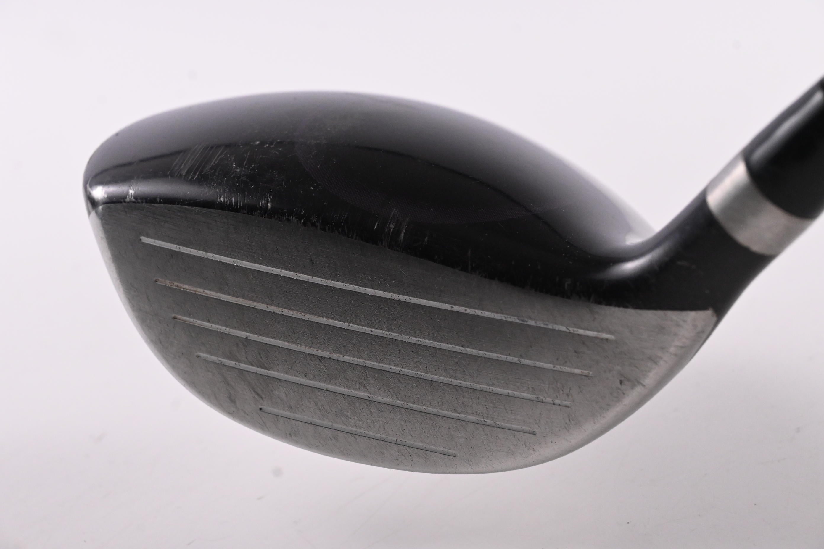 Ladies Ping Rhapsody #5 Wood / 22 Degree / Ladies Flex Graphite Design Pershing