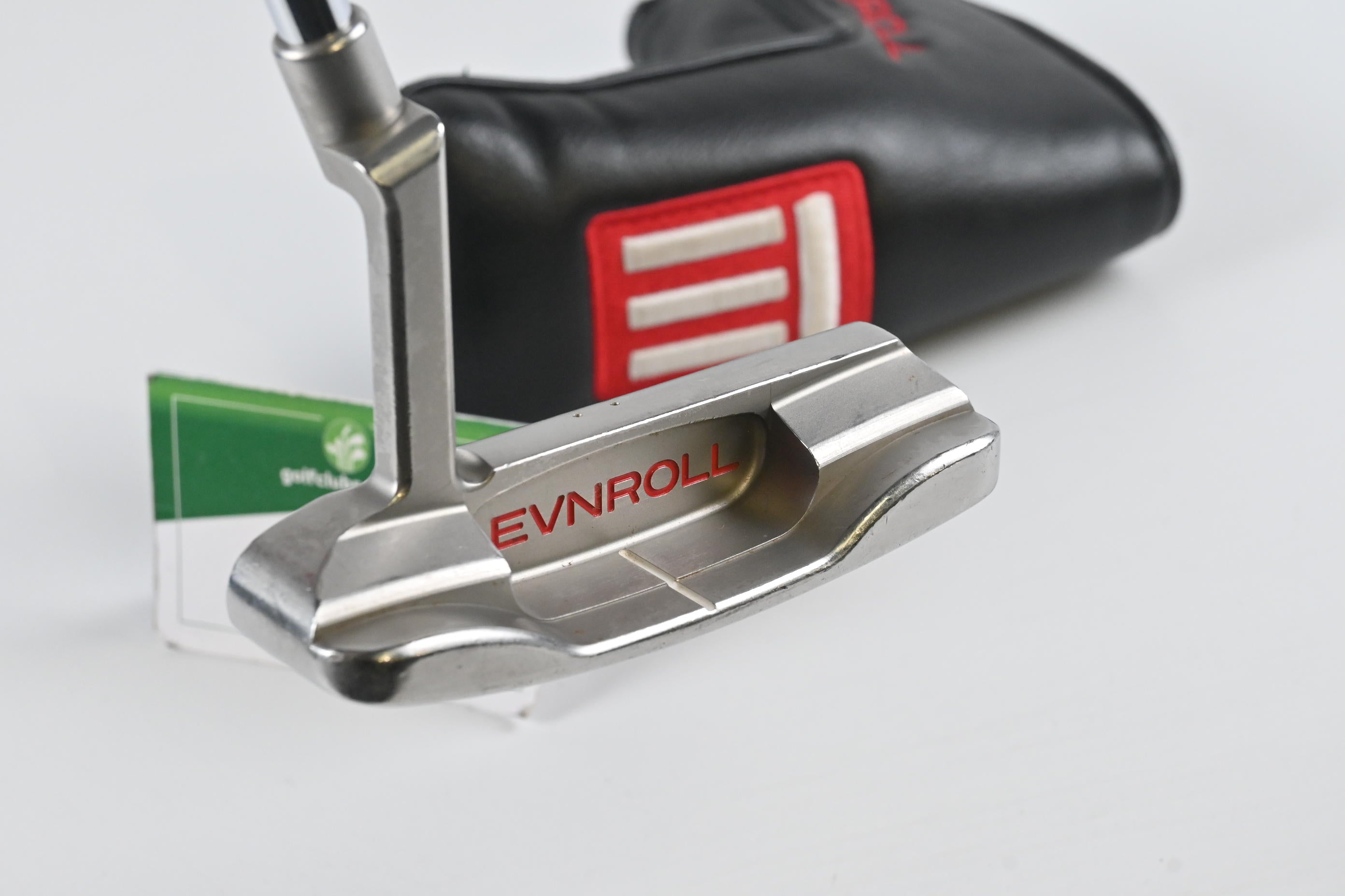 Evnroll Classics ER1.2 Putter / 33 Inch