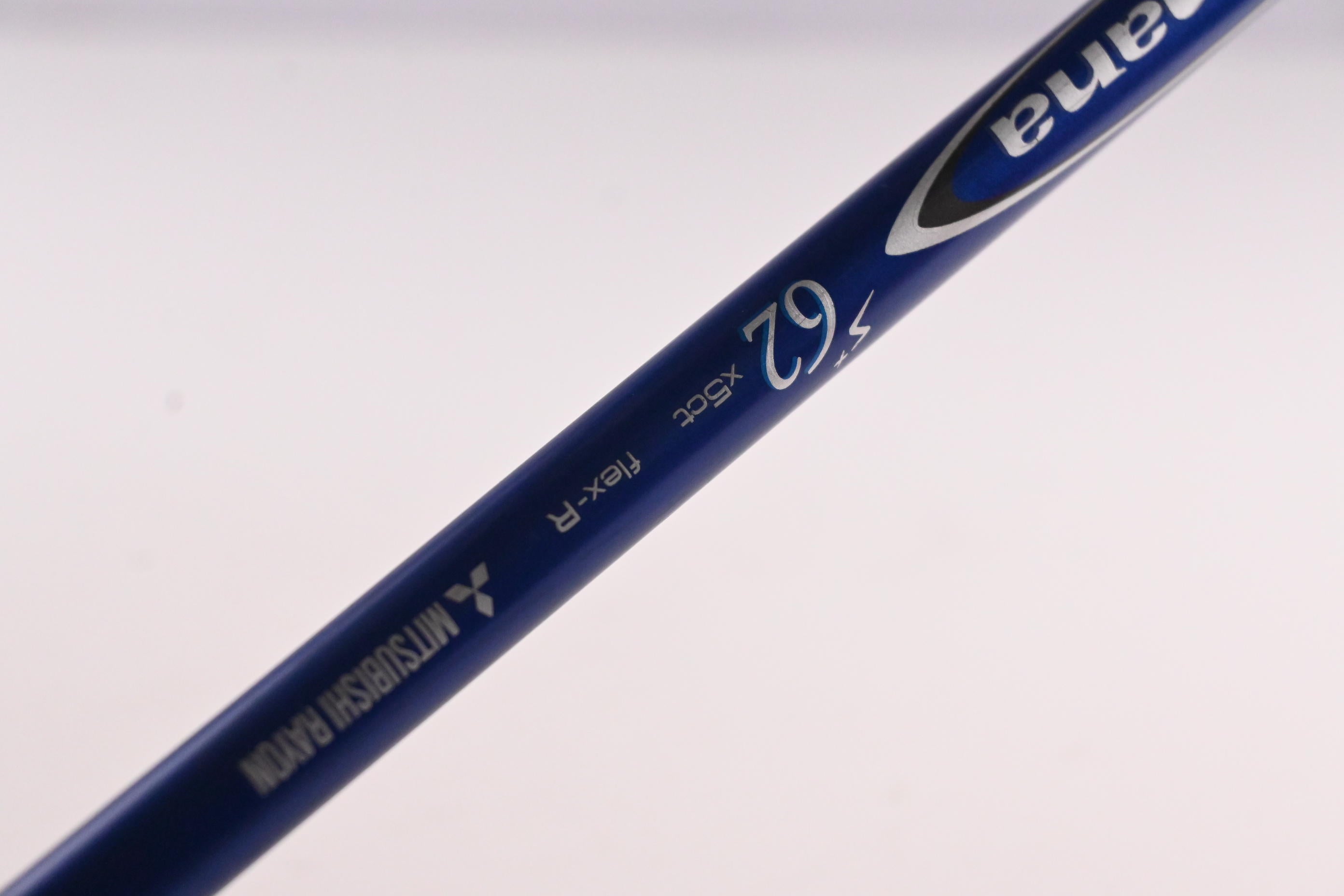 Titleist TS1 Driver / 12.5 Degree / Regular Flex Diamana S+ PLUS 62 Shaft
