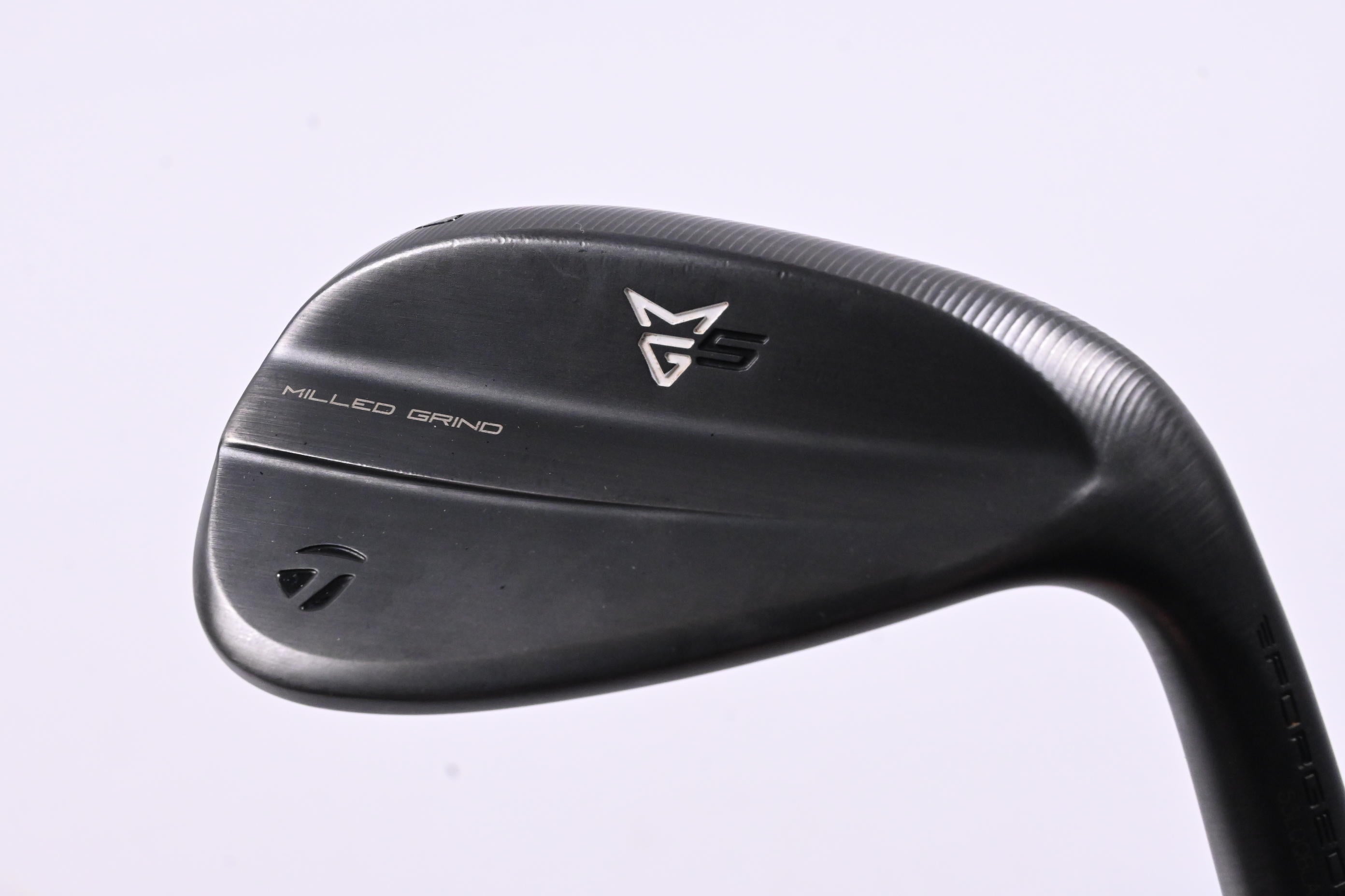 Taylormade Milled Grind 5 Gap Wedge / 50 Degree / Regular Flex NS Pro 850 GH NEO