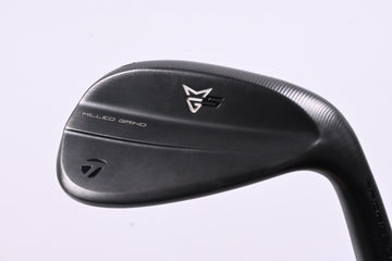 Taylormade Milled Grind 5 Gap Wedge / 50 Degree / Regular Flex NS Pro 850 GH NEO