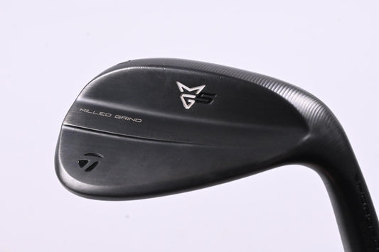 Taylormade Milled Grind 5 Gap Wedge / 50 Degree / Regular Flex NS Pro 850 GH NEO
