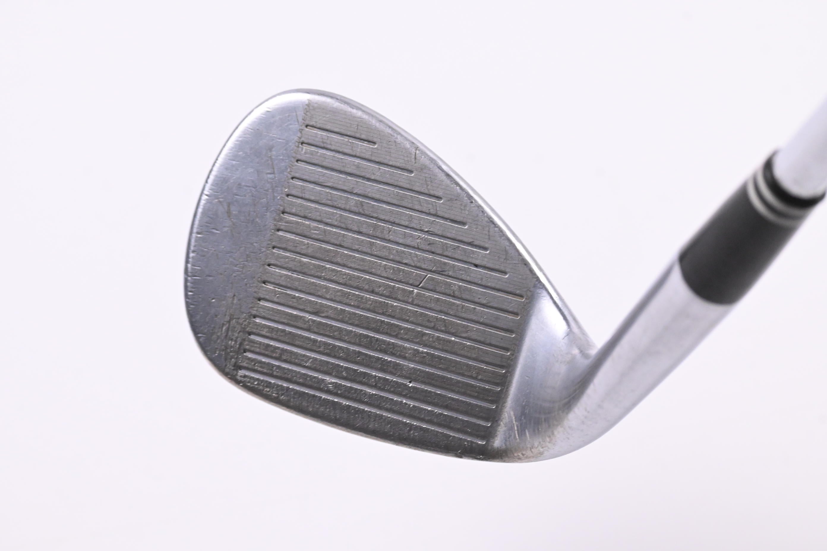 Cleveland CG16 Gap Wedge / 52 Degree / Wedge Flex Cleveland Traction Shaft