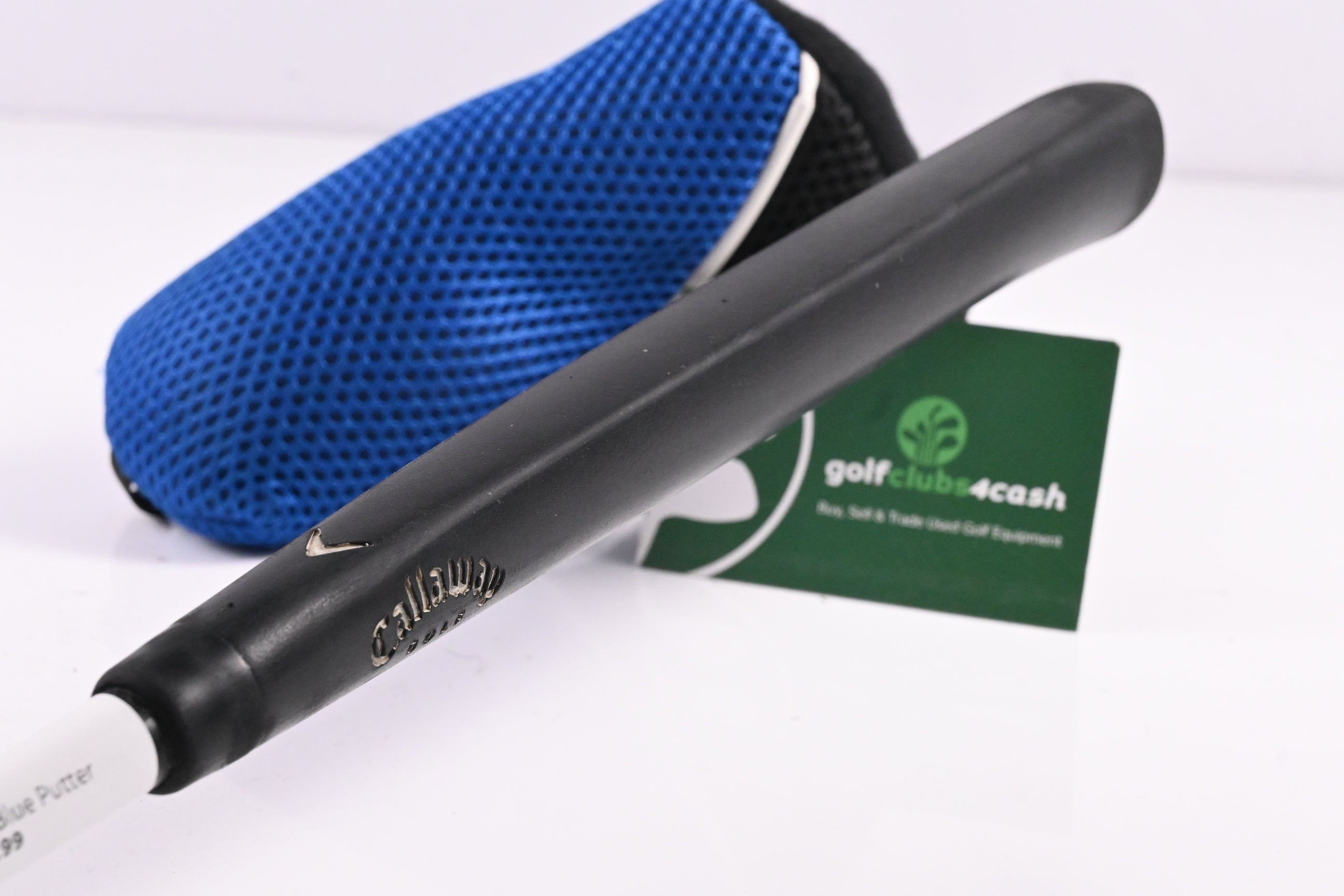 Callaway Tour Blue Putter / 35 Inch