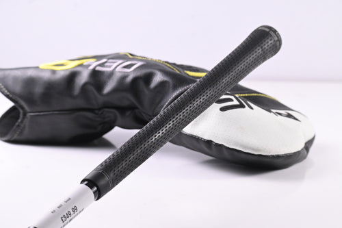 Ping G430 SFT Driver / 10.5 Degree / Stiff Flex Ping Alta CB Black 55 Shaft