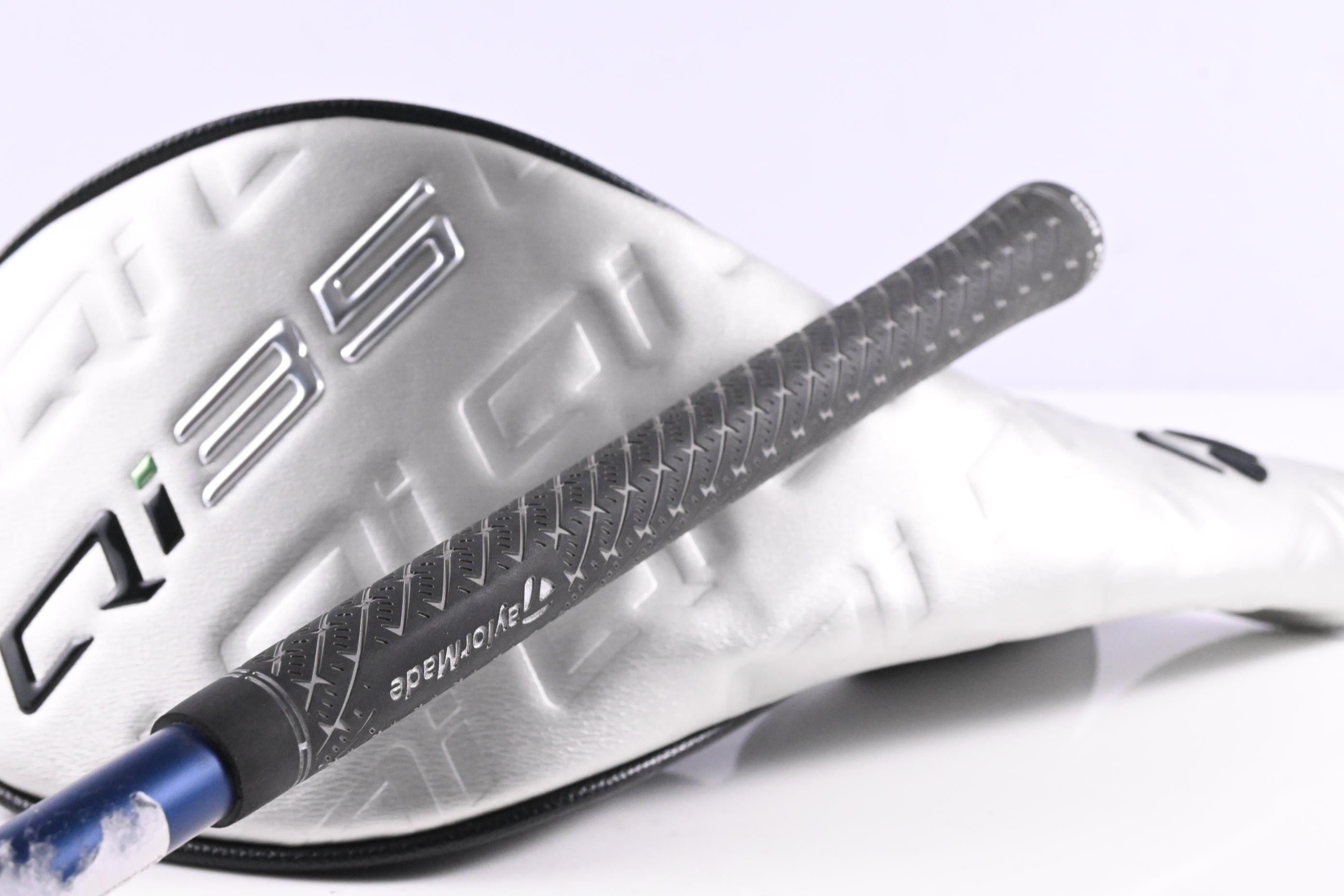 Taylormade Qi35 LS Driver / 9 Degree / Stiff Flex Fujikura Ventus Blue 5 Shaft