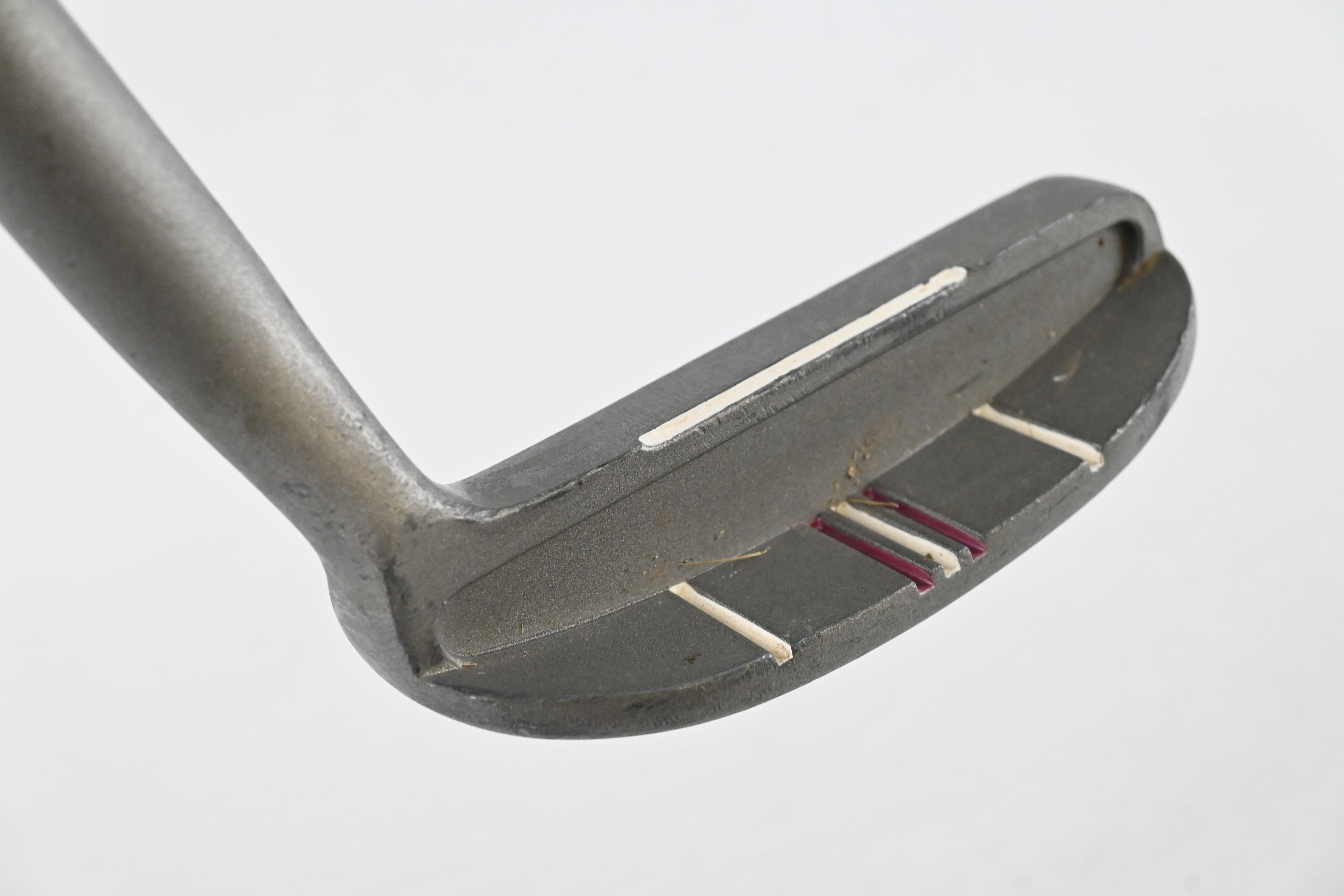 Wilson Prostaff Chipper / 37 Degree / Wedge Flex Steel Shaft