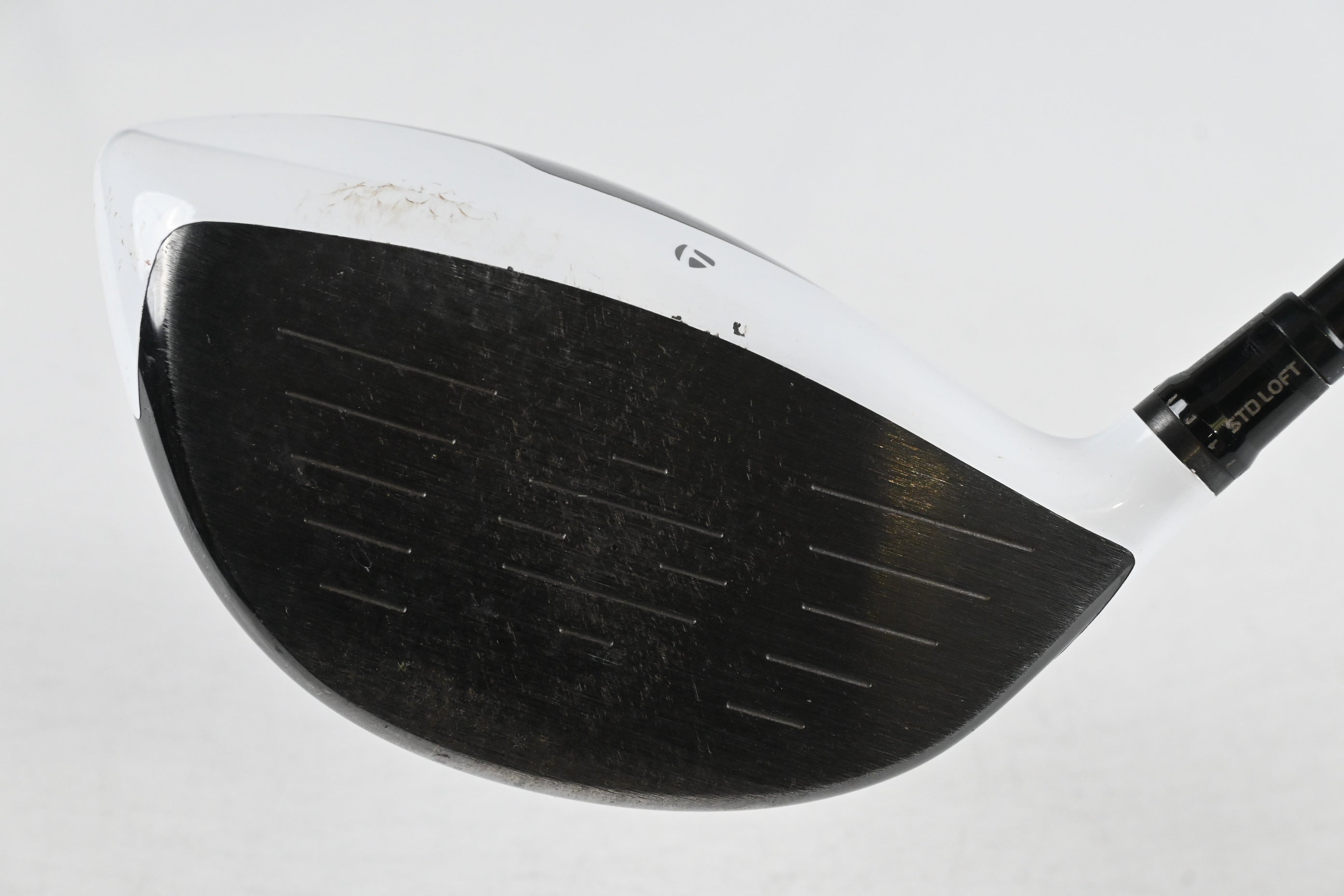 Taylormade M2 2017 Driver / 9.5 Degree / Regular Flex Diamana S60 Limited Black