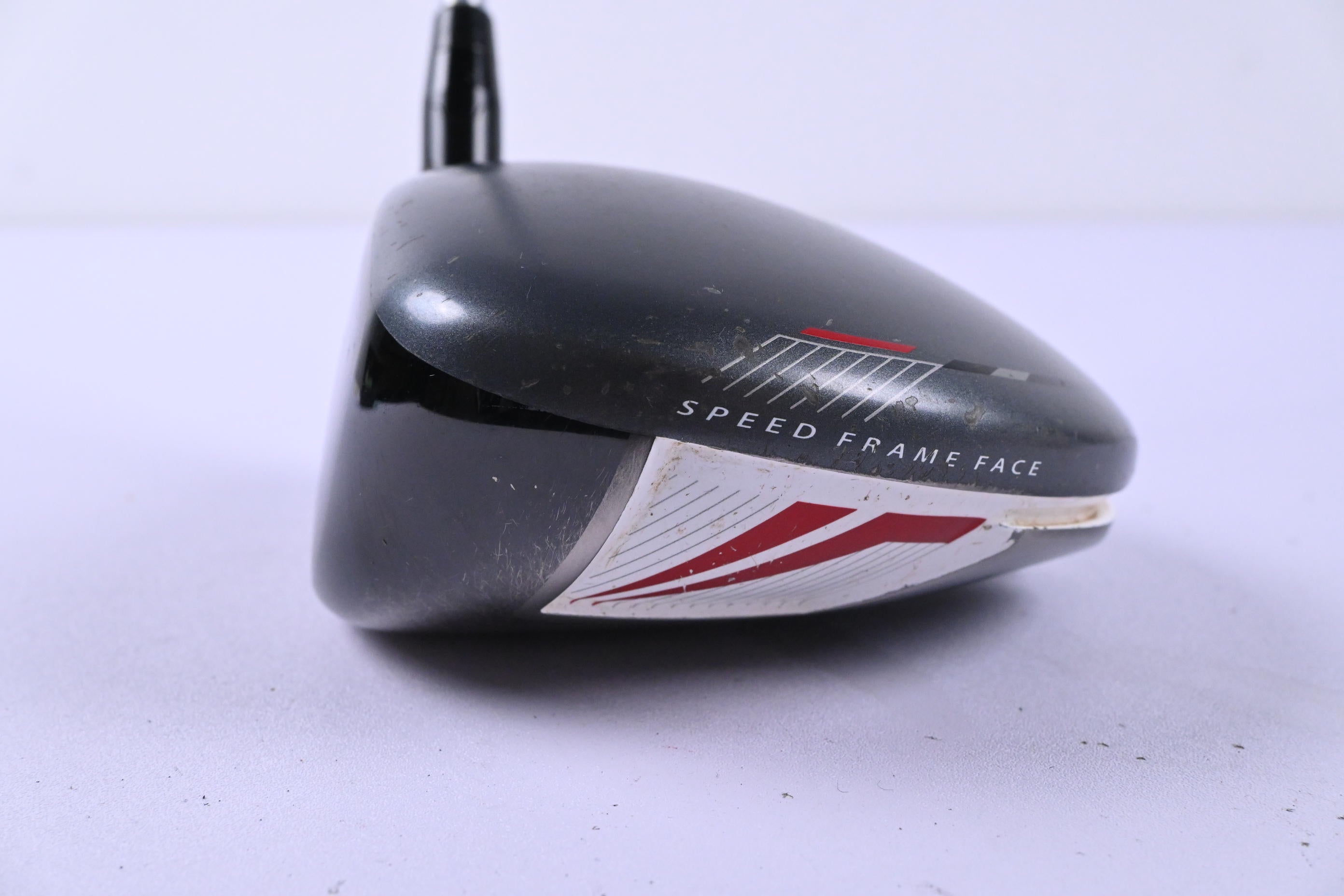 Left Hand Callaway X Hot Driver / 10.5 Degree / Senior Flex Project X PXV Shaft