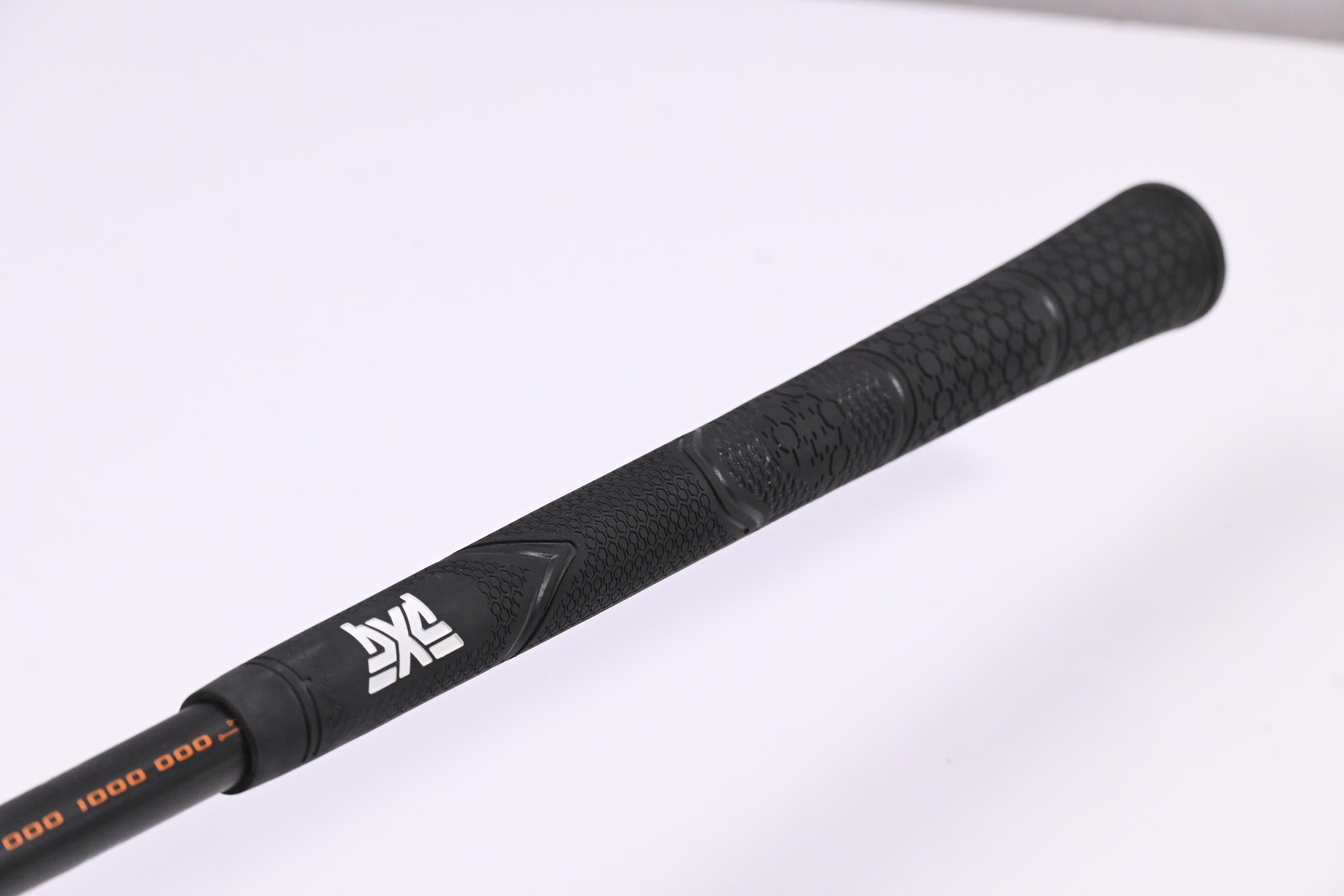 Aldila NV Orange 65 Fairway Shaft / Regular Flex / PXG Adapter