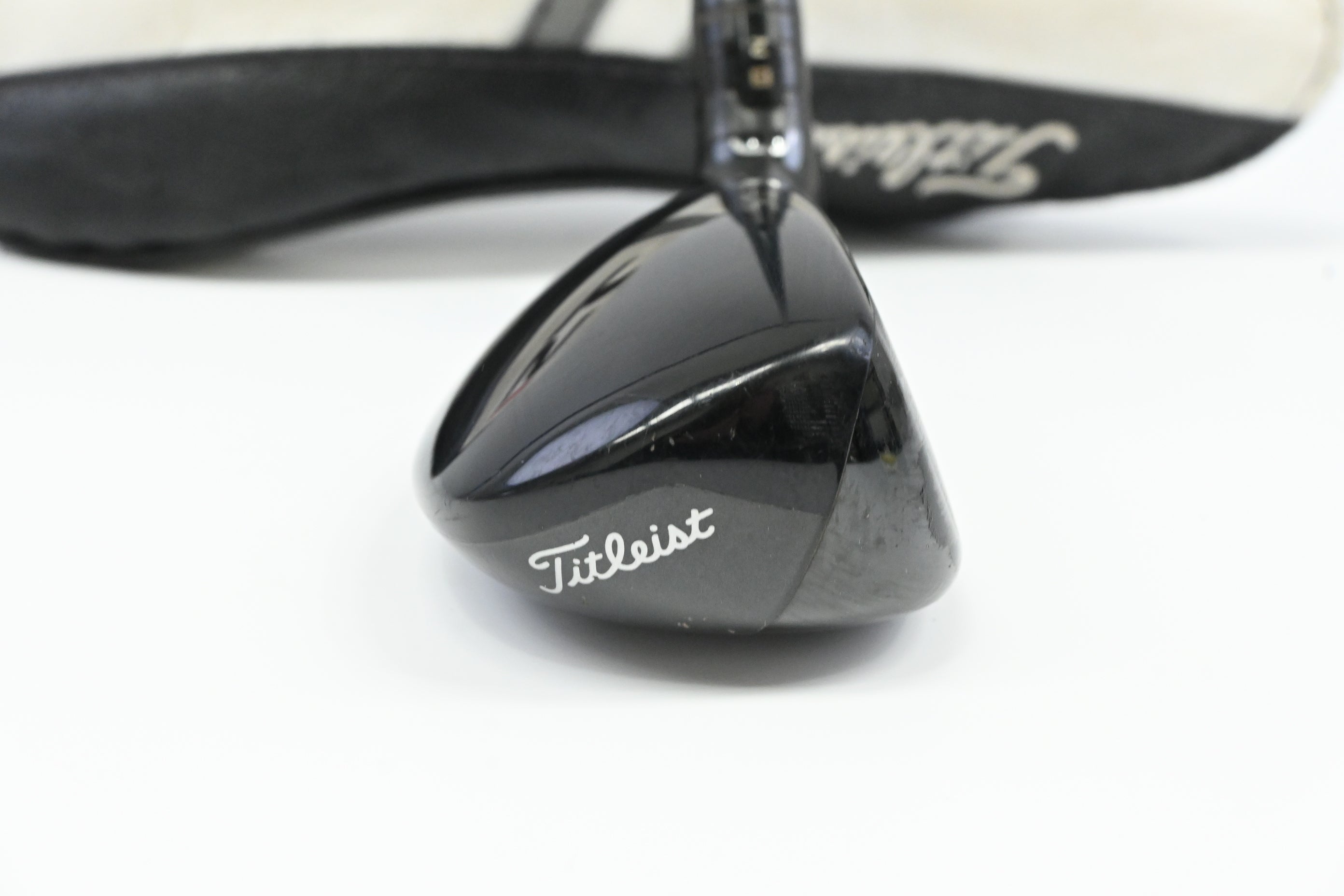 Titleist TSi3 #3 Hybrid / 20 Degree / Regular Flex Kuro Kage Black 60 Shaft