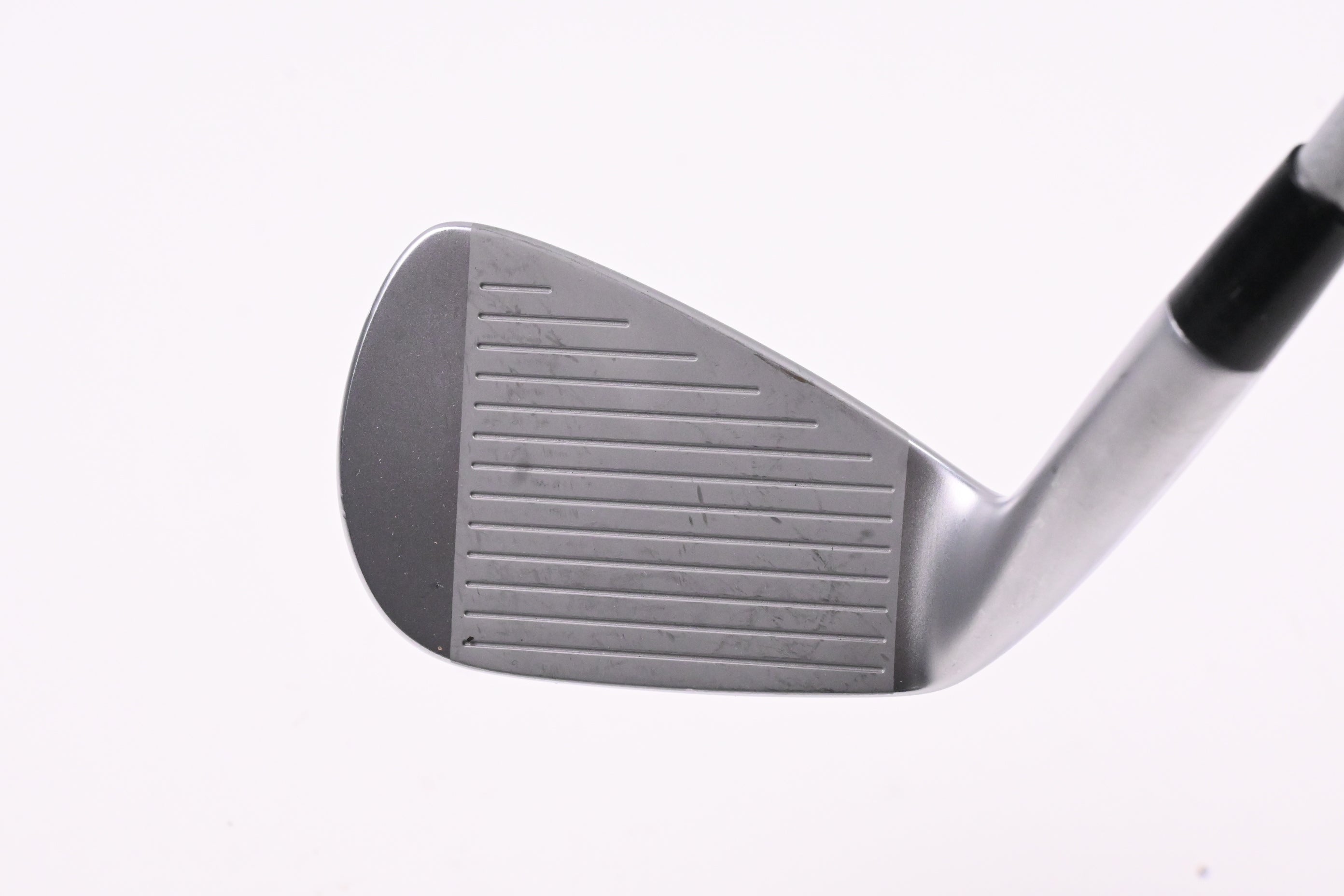 Mizuno Pro S-1 #9 Iron / X-Flex KBS Tour C-Taper 130 Shaft