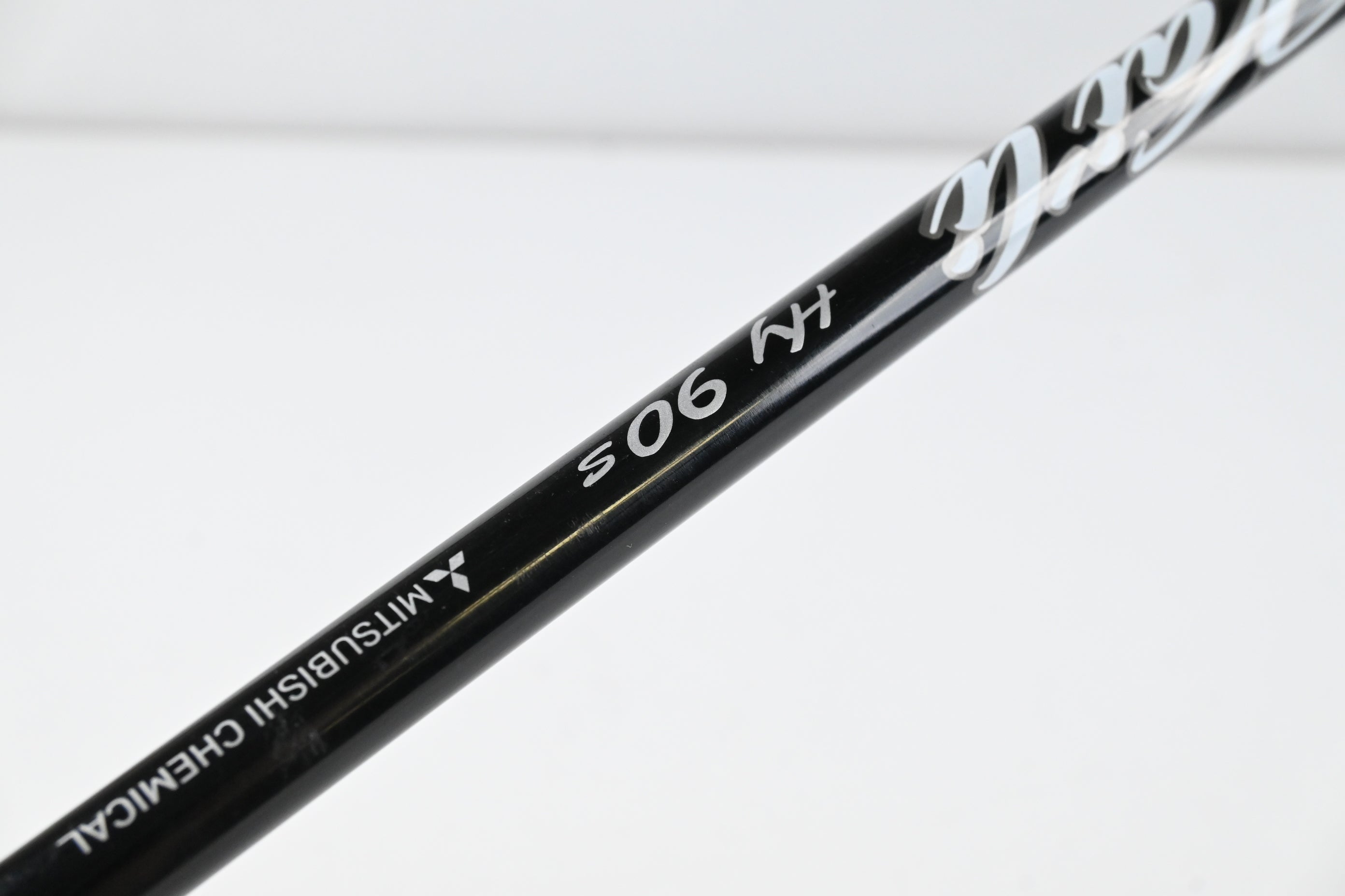 Taylormade Stealth 2 #3 Hybrid / 19 Degree / Stiff Flex Kai'li Silver 90 Shaft