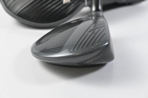 Cobra King F8 #3-4 Wood / 13-16 Degree / Regular Flex Aldila NV 2KXV Blue 70