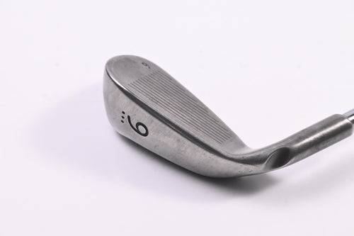 Ping K15 #9 Iron / 40 Degree / Wedge Flex Steel Shaft