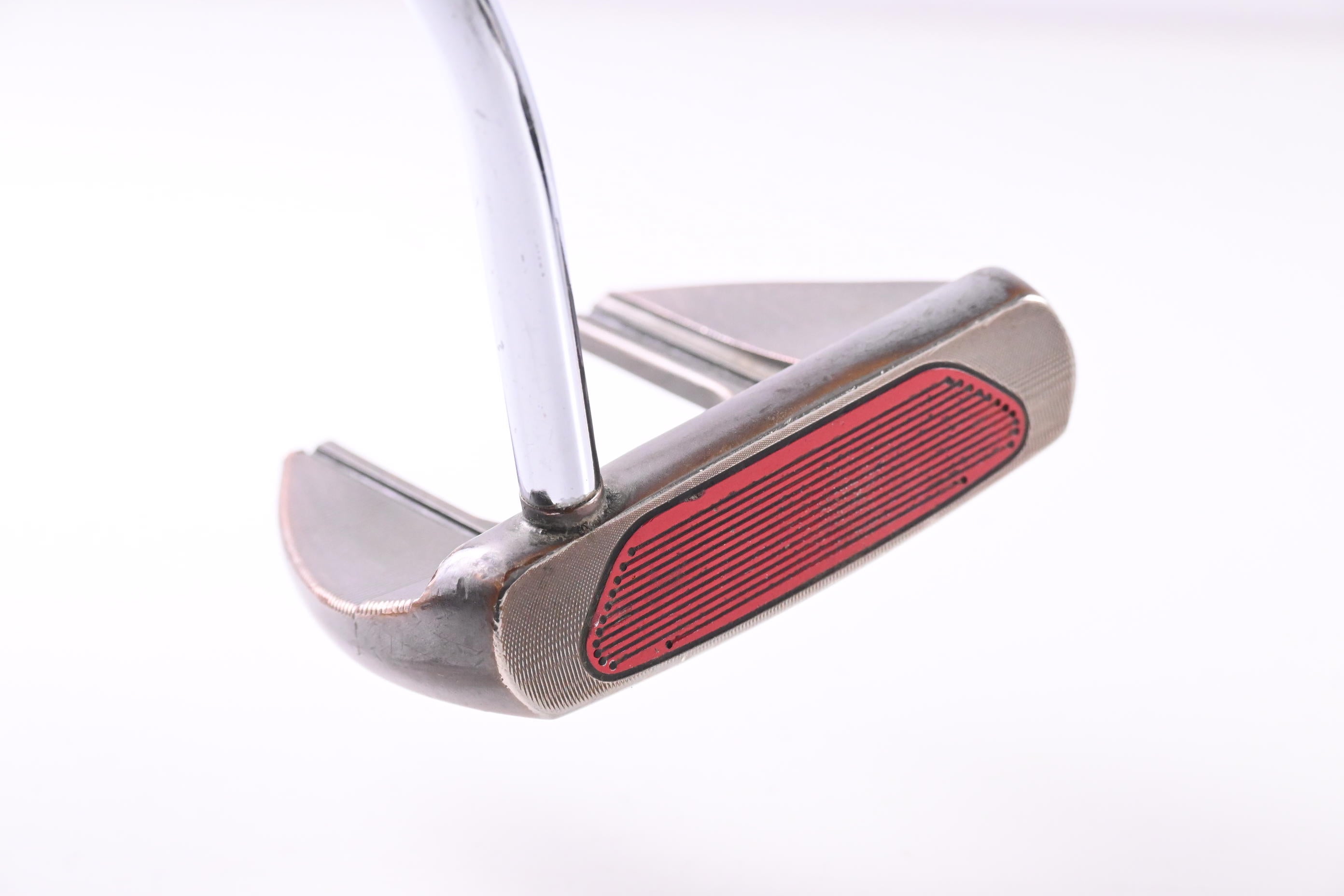 Left hand Taylormade TP Patina Collection Ardmore 2 Putter / 33.5 Inch