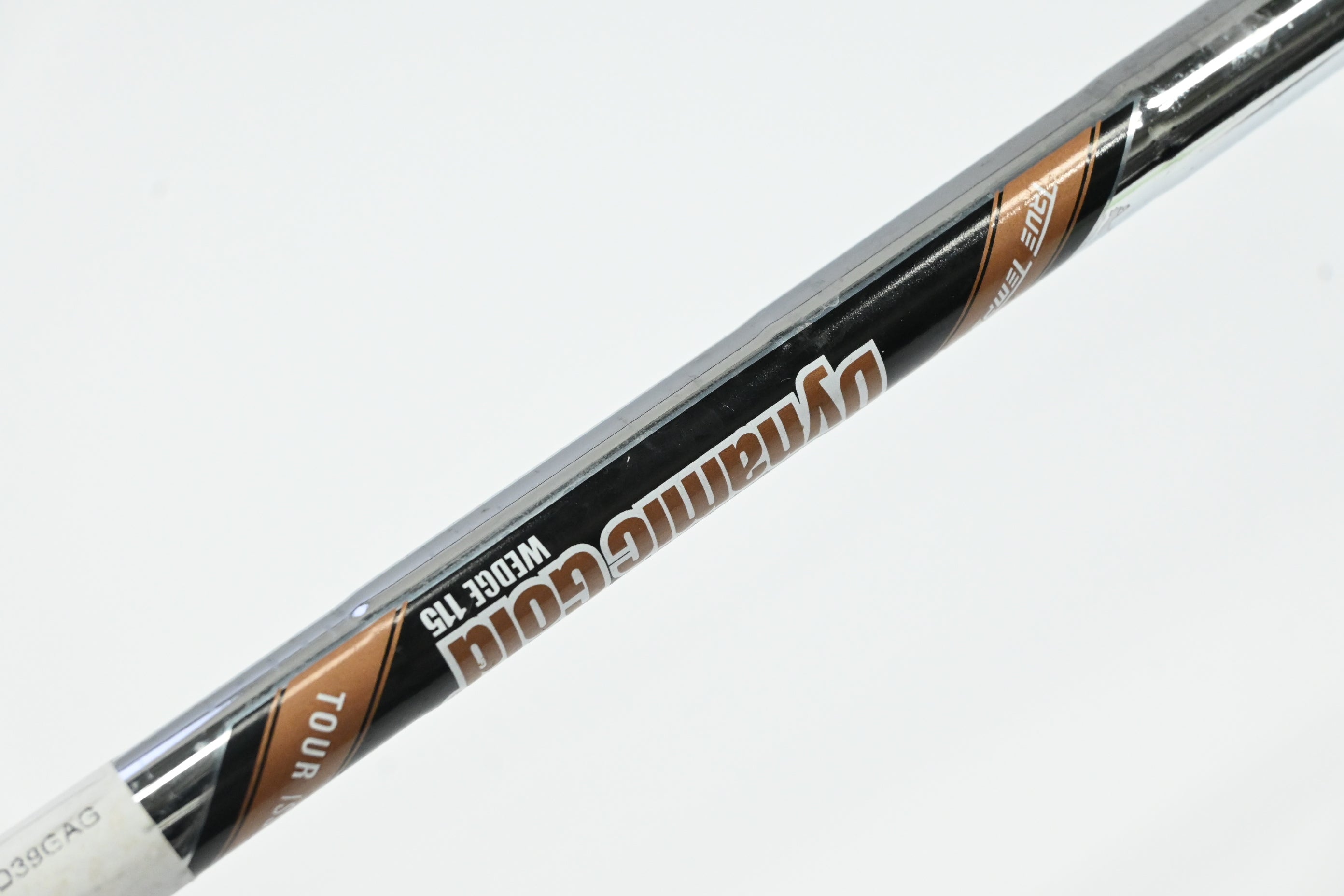 Taylormade Hi-Toe 4 Lob Wedge / 58 Degree / Wedge Flex Dynamic Gold 115