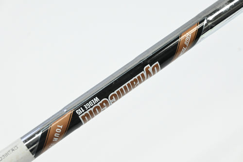Taylormade Hi-Toe 4 Lob Wedge / 58 Degree / Wedge Flex Dynamic Gold 115