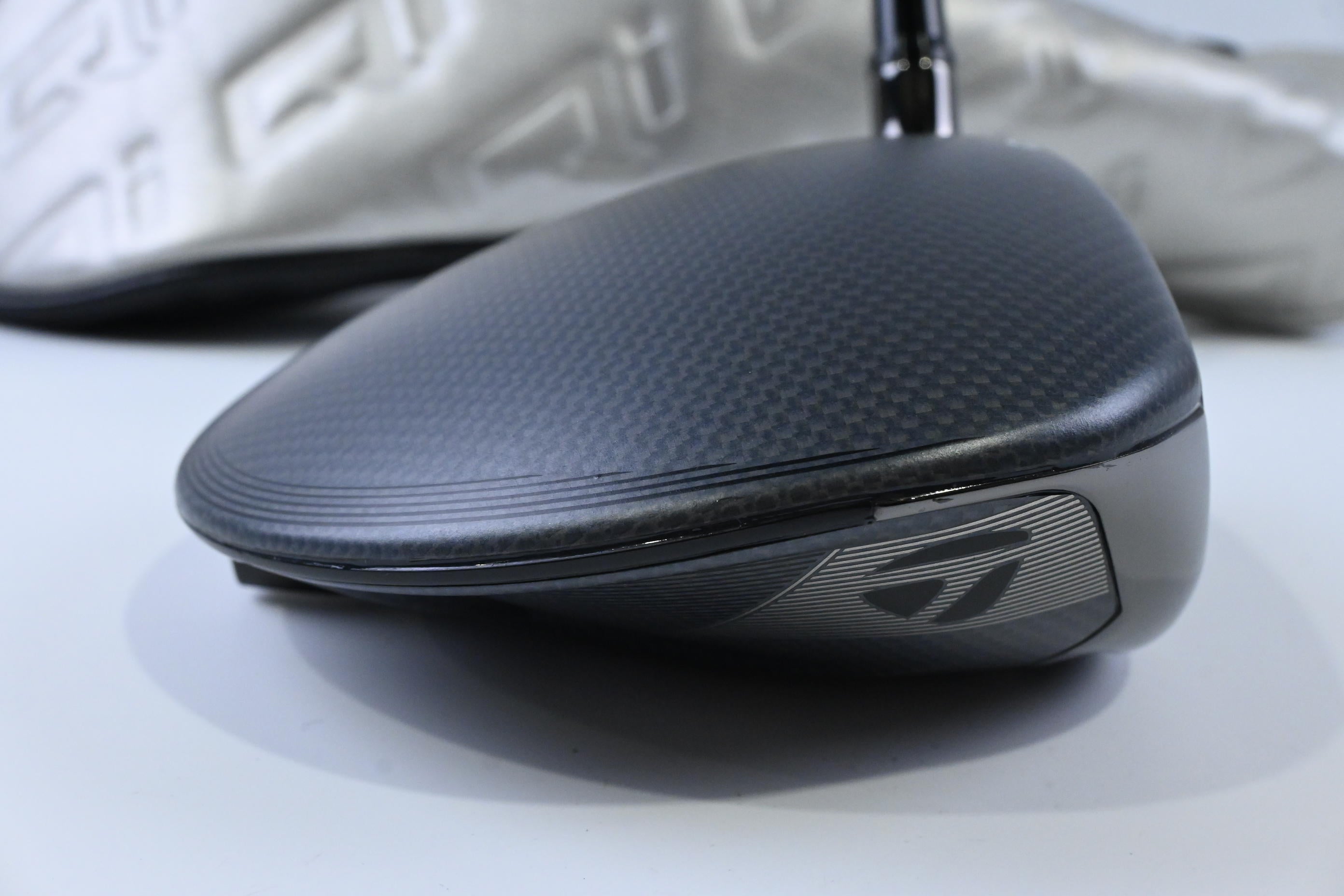 Taylormade Qi35 Max Driver / 9 Degree / Regular Flex Fujikura Air Speeder 50