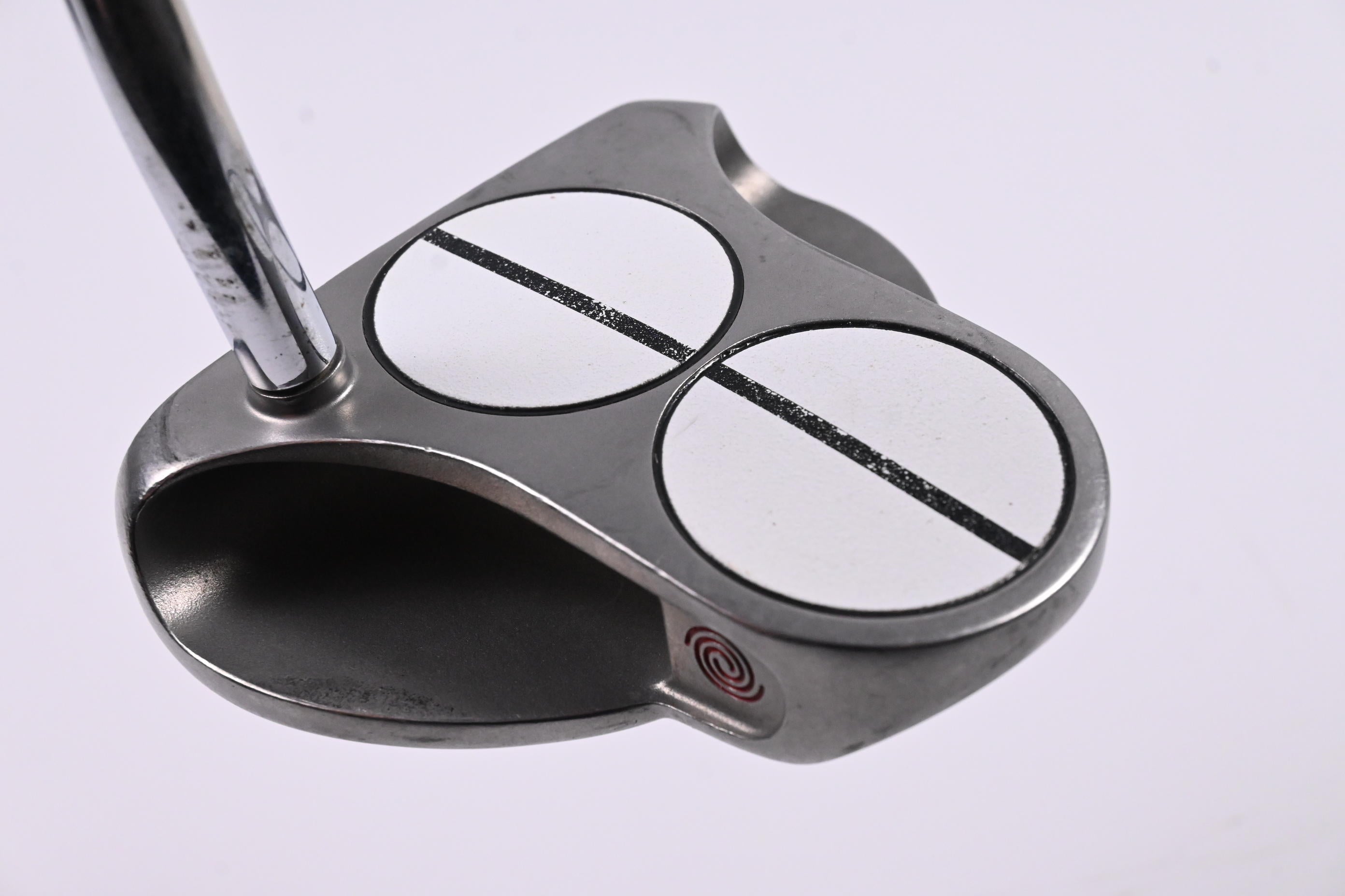Odyssey White Hot 2-Ball Putter / 34 Inch