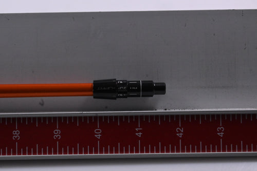 Graphite Design Tour AD DI-7 #5 Wood Shaft / X-Flex / Mizuno