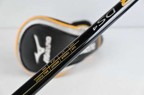 Mizuno MX-700 Driver / 10.5 Degree / Stiff Flex Mizuno Exsar DS4 59 Shaft