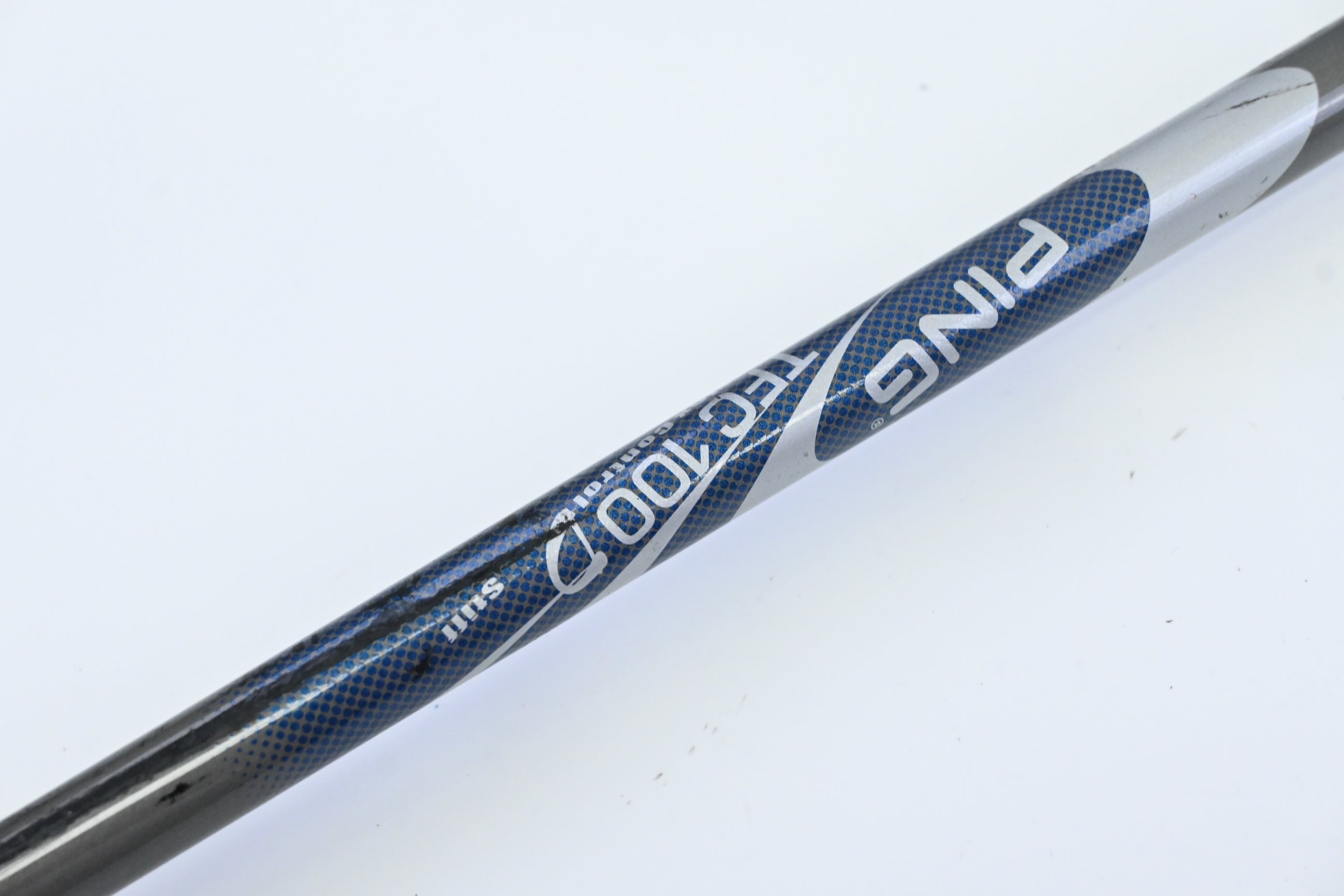 Ping G5 Driver / 9 Degree / Stiff Flex Ping TFC 100 Shaft