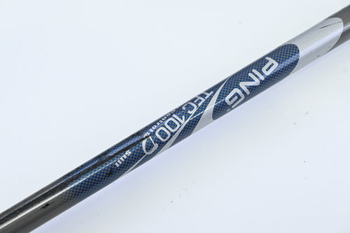 Ping G5 Driver / 9 Degree / Stiff Flex Ping TFC 100 Shaft