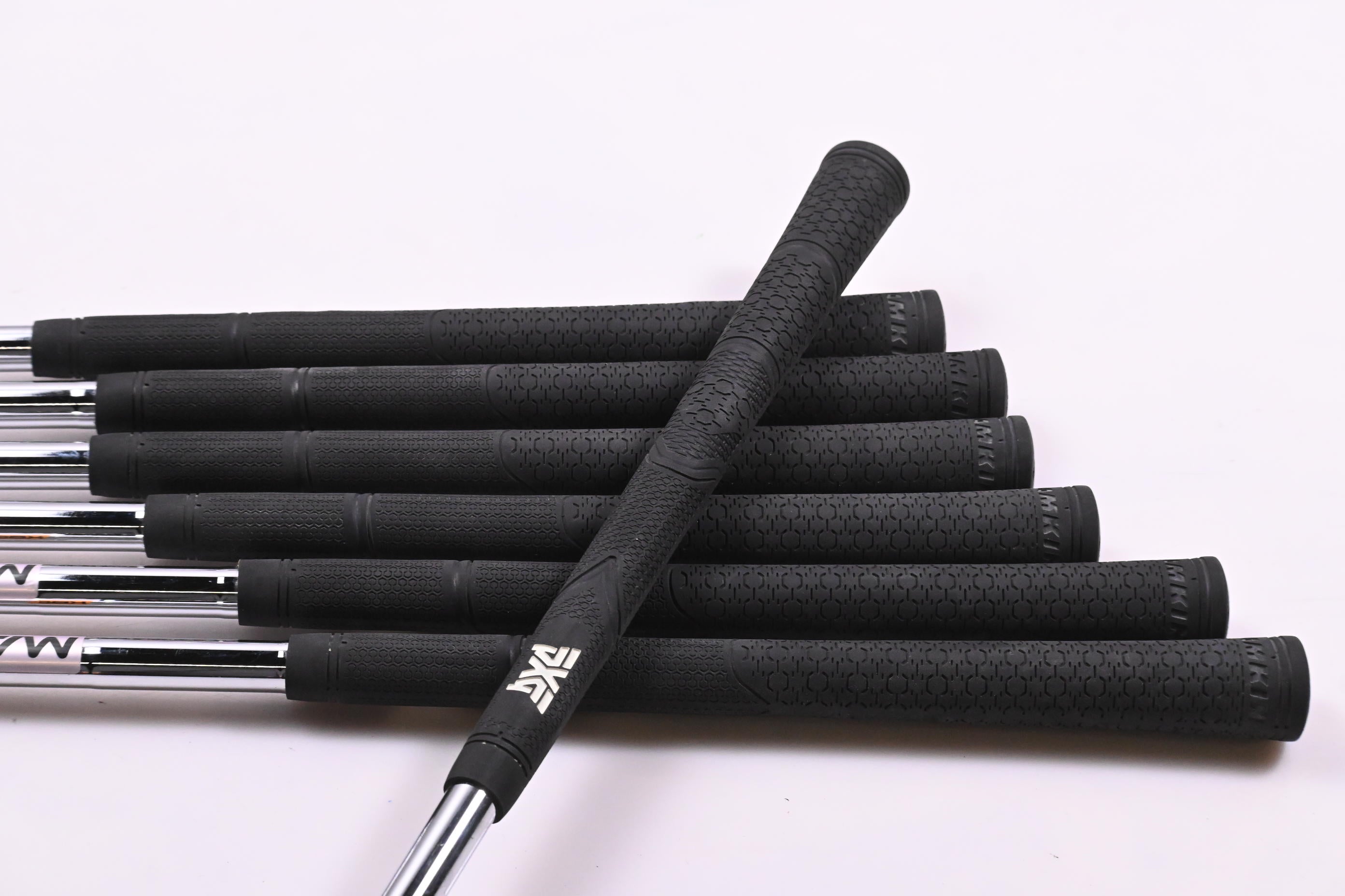 PXG 0311 T Gen3 Irons / 4-PW / Regular Flex KBS MAX 80 Shafts