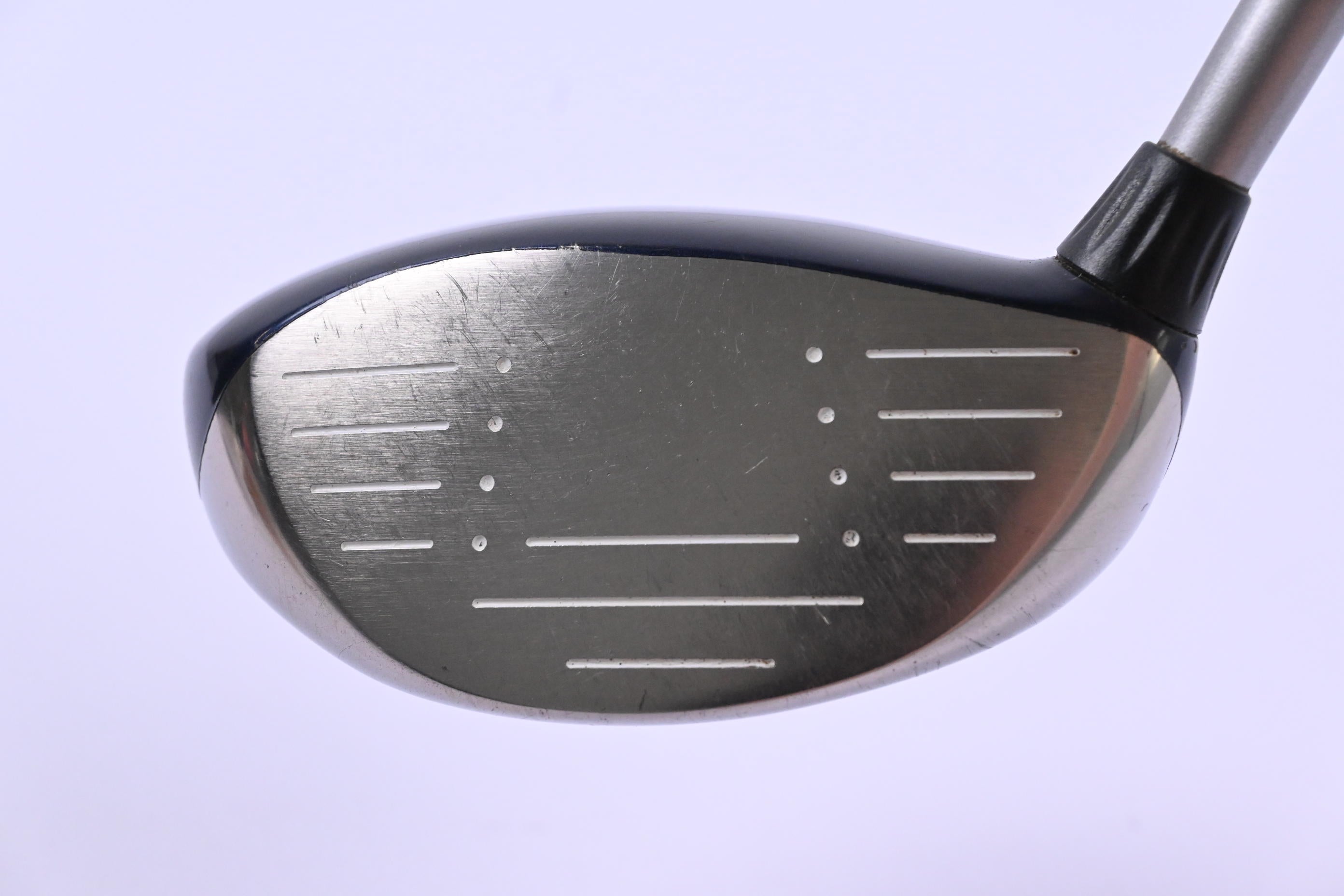 Callaway Great Big Bertha II #3 Wood / 16 Degree / Regular Flex GBB System 60