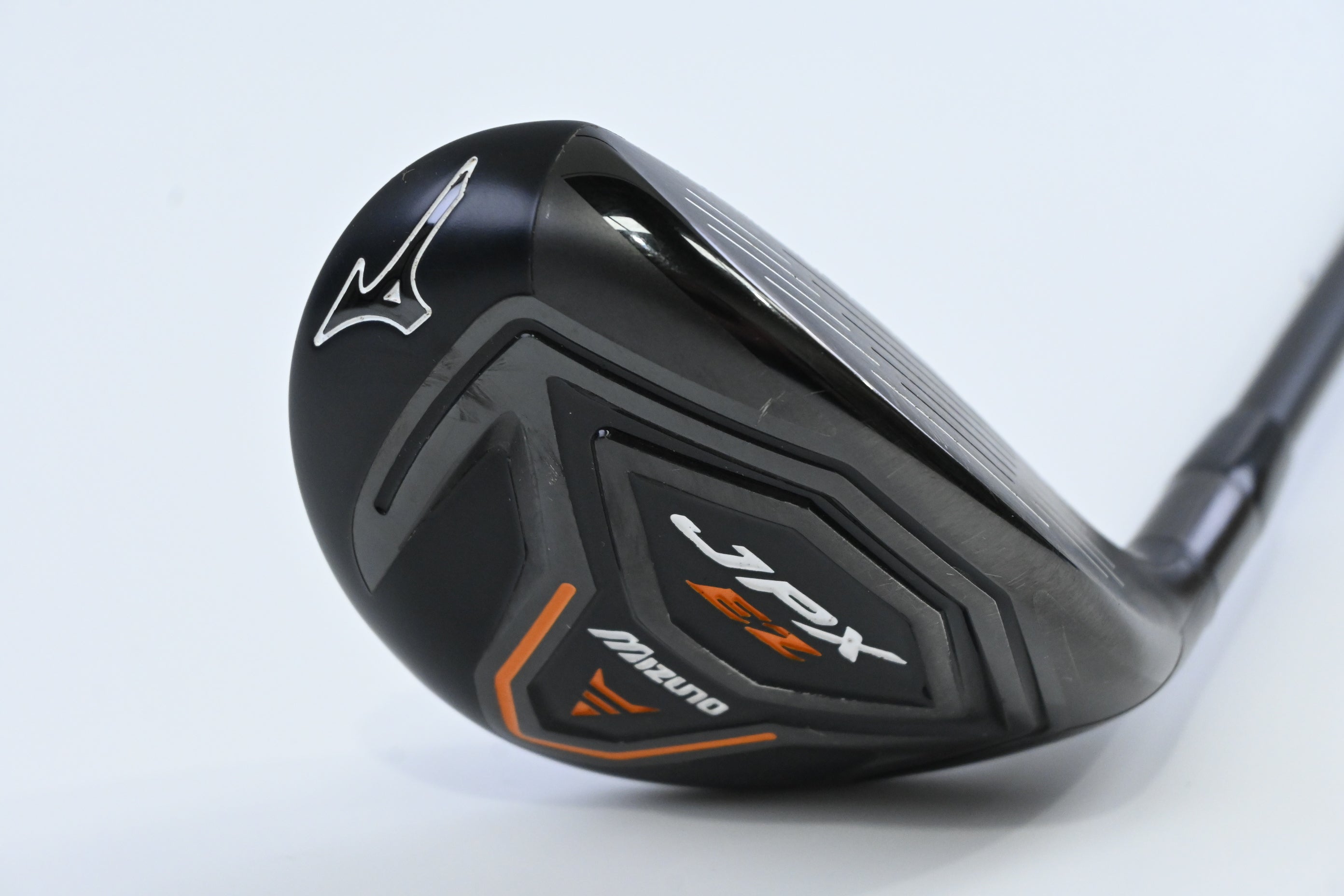 Mizuno JPX EZ 2013 #5 Hybrid / 25 Degree / Regular Flex Fujikura Orochi 65 Shaft