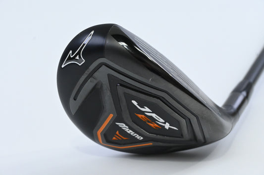 Mizuno JPX EZ 2013 #5 Hybrid / 25 Degree / Regular Flex Fujikura Orochi 65 Shaft