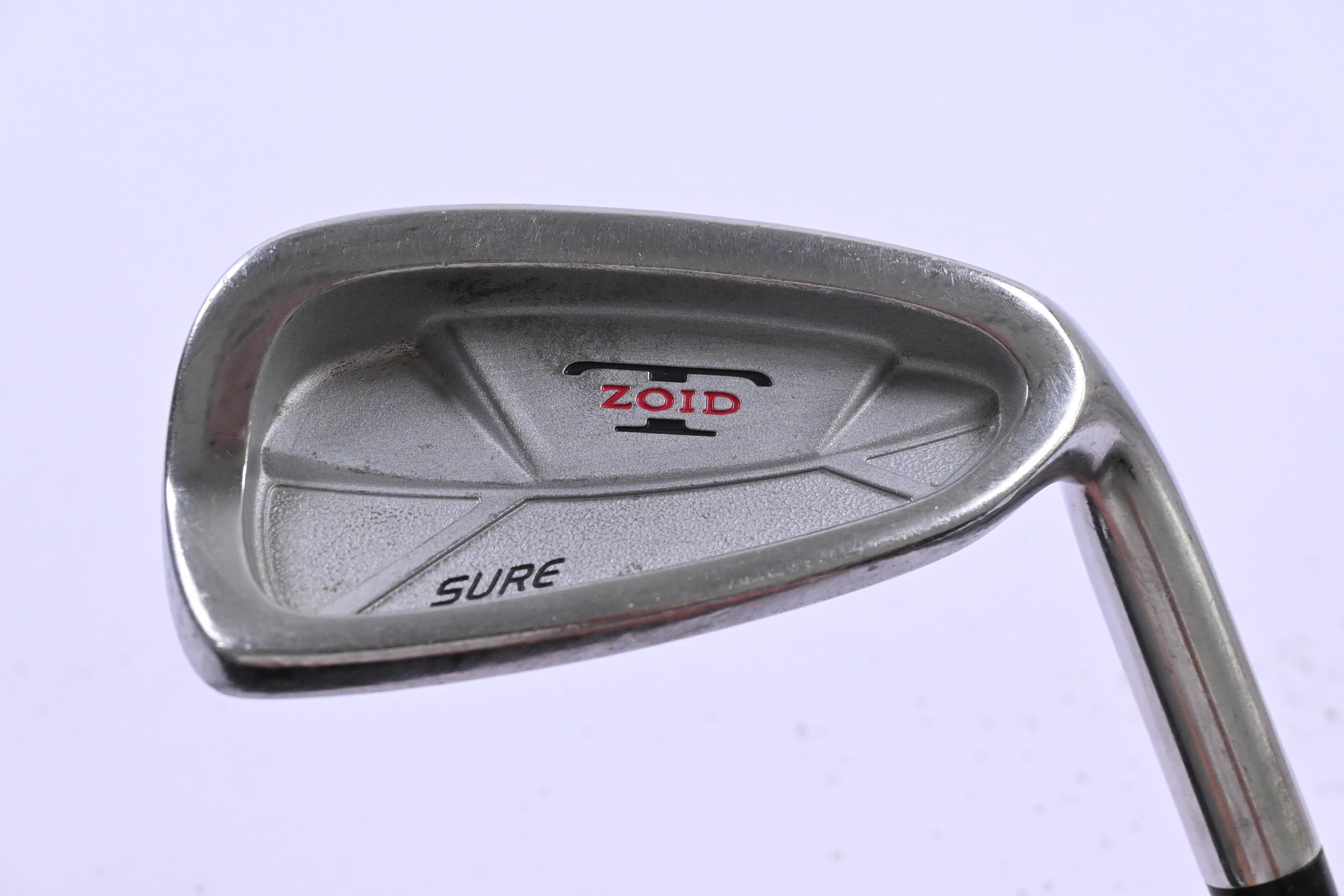 Mizuno T-Zoid Sure Pitching Wedge / 45 Degree / Regular Flex Mizuno DynaFlex