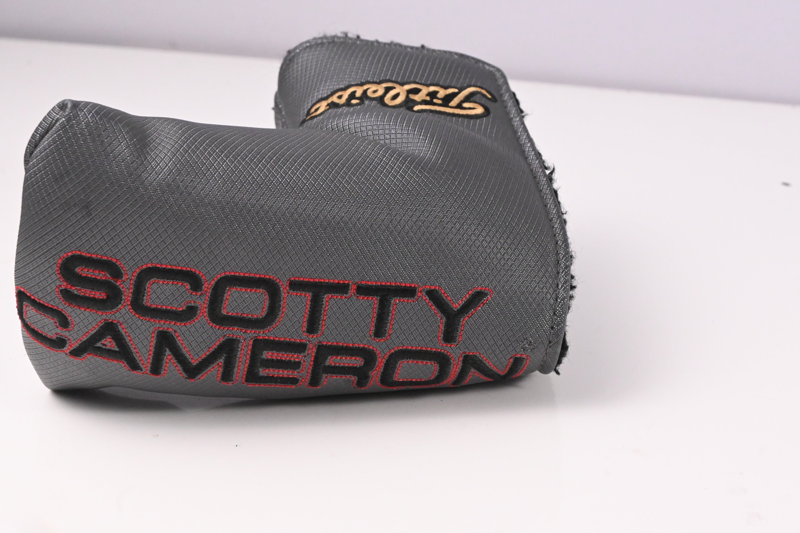 Scotty Cameron Select 2018 Fastback Putter / 35 Inch