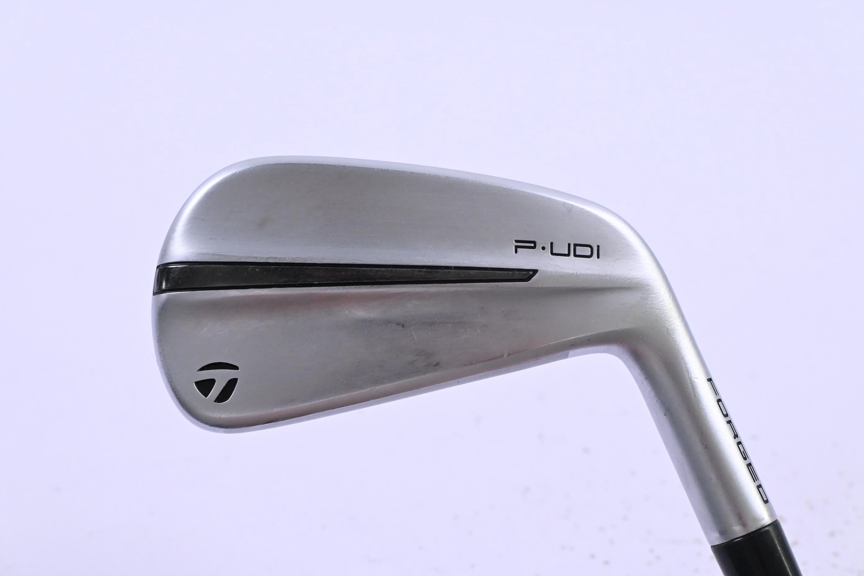 Taylormade P.UDI #2 Iron / 17 Degree / Stiff Flex UST Recoil Dart 90 Shaft