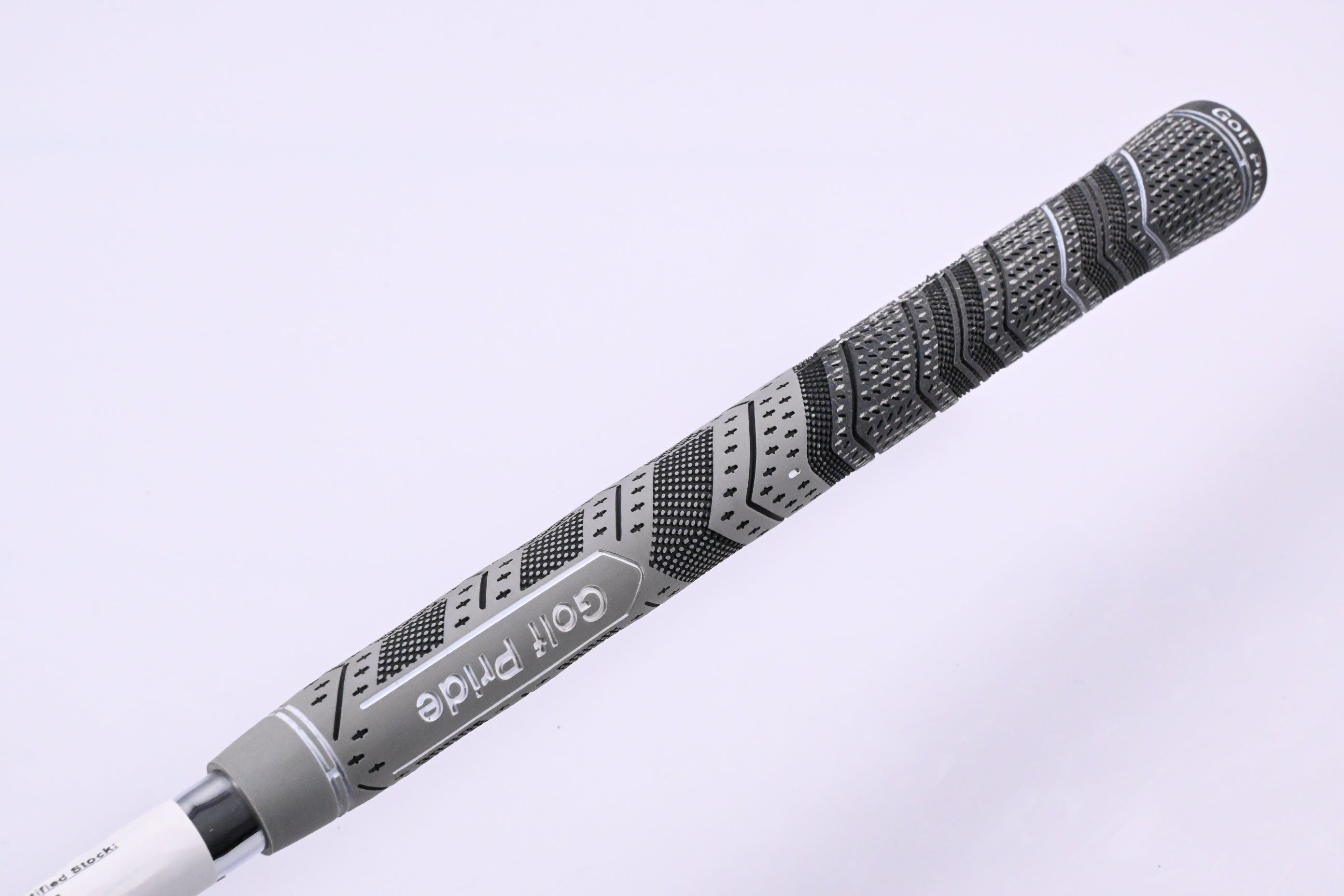 Kirkland Signature #7 Iron / 31 Degree / Stiff Flex Elevate 115 Shaft