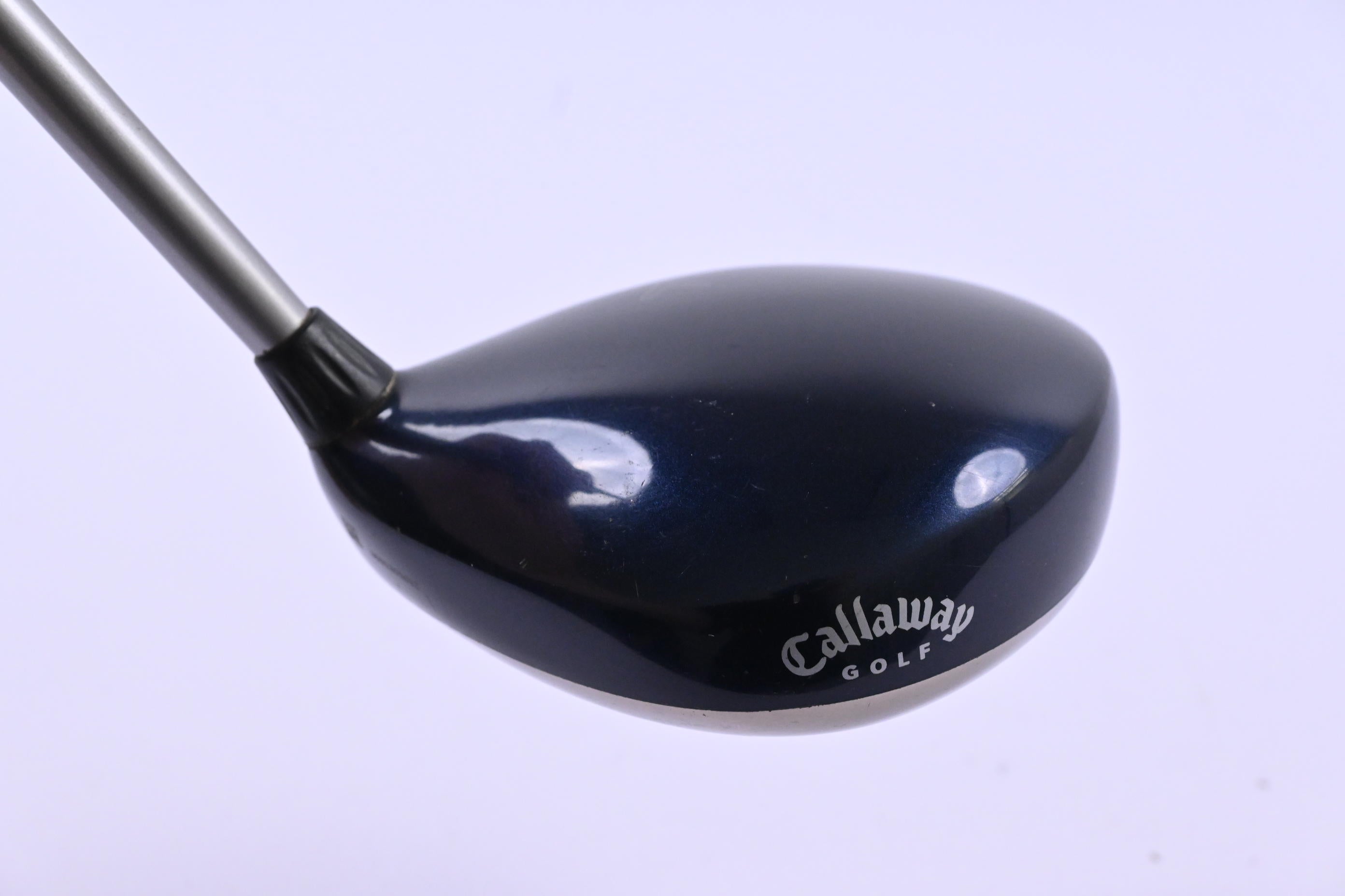 Callaway Great Big Bertha II #3 Wood / 16 Degree / Regular Flex GBB System 60