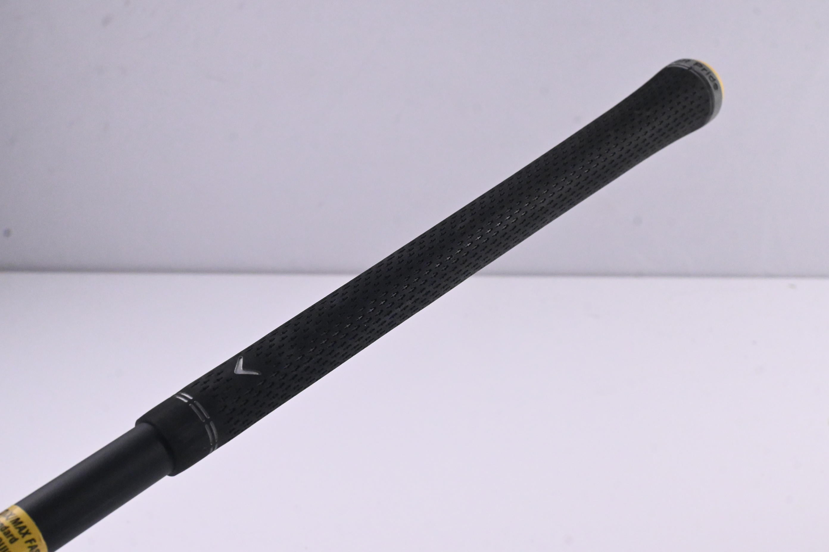 Callaway Rogue Draw Driver / 10.5 Degree / Senior Flex Vanquish 4 Shaft