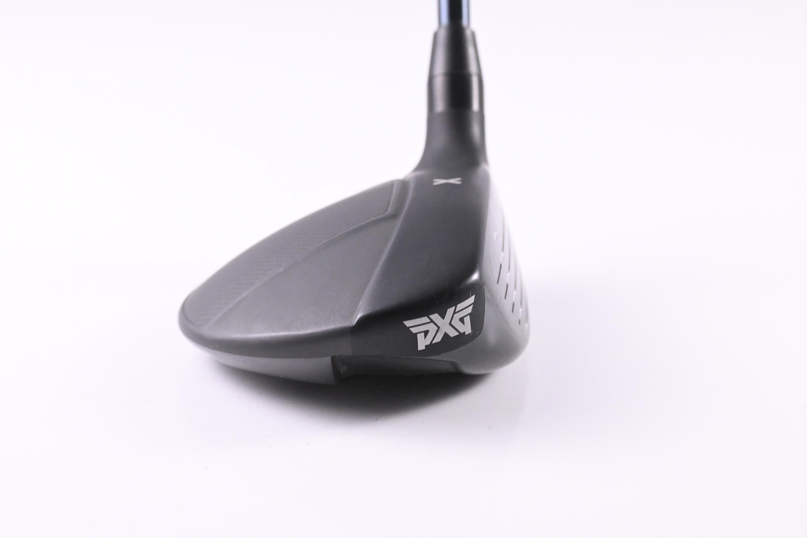 PXG 0341X Prototype #3 Wood / 15 Degree / Stiff Flex UST Lin-Q M40X Blue 6 Shaft