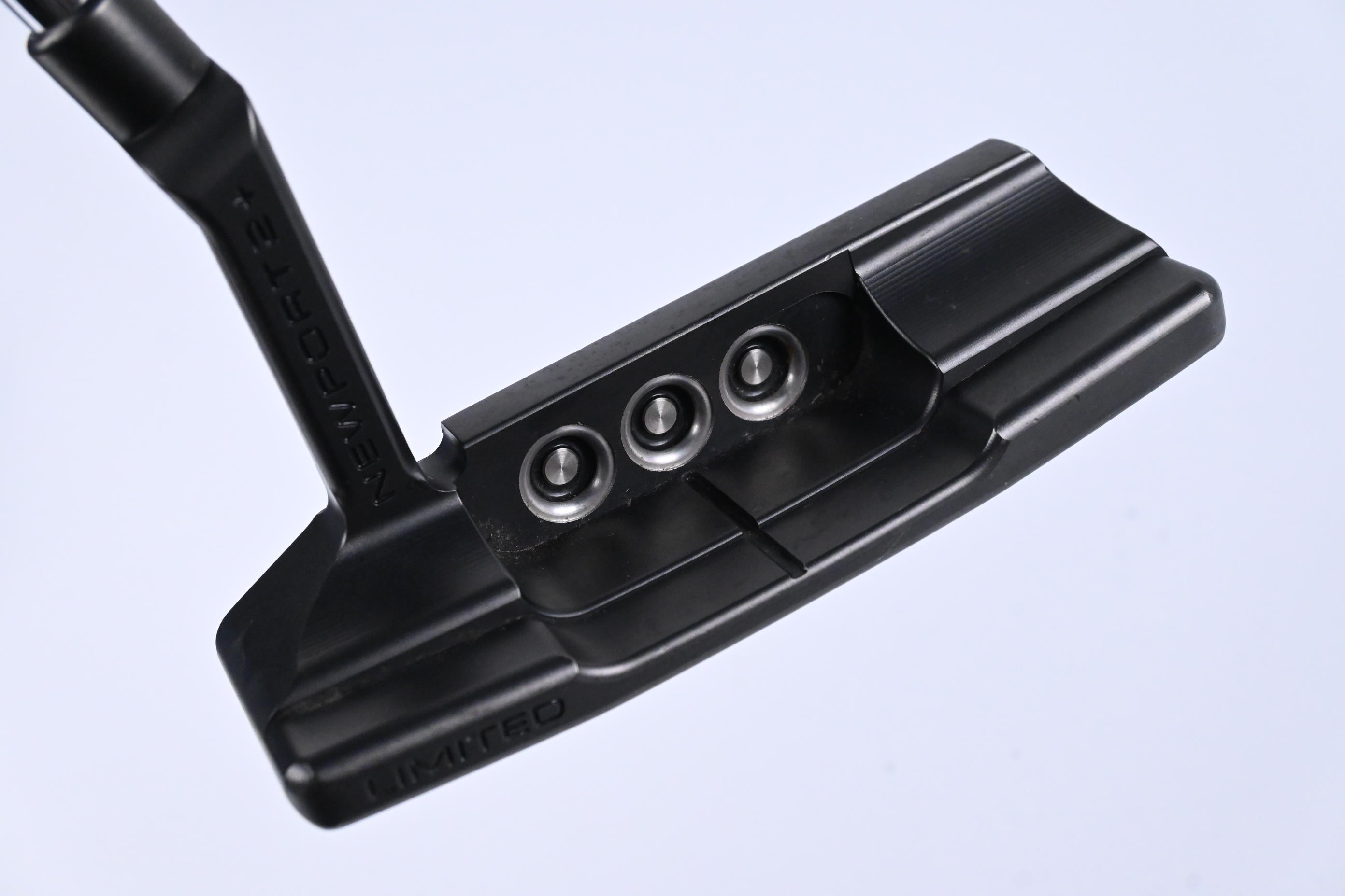 Scotty Cameron Special Select Jet Set Putter / 34 Inch