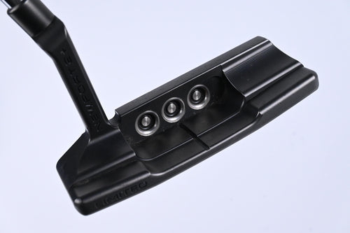 Scotty Cameron Special Select Jet Set Putter / 34 Inch
