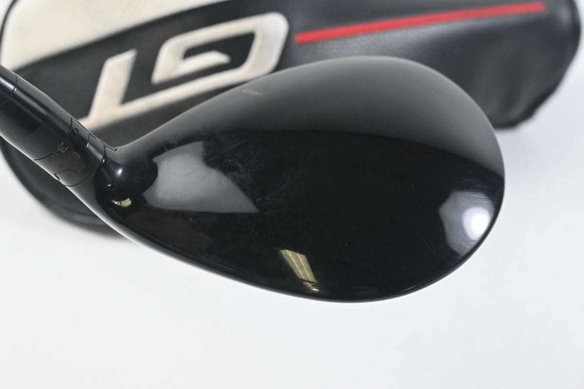 Titleist GT2 #3 Wood / 15 Degree / Regular Flex Denali Red 60 Shaft