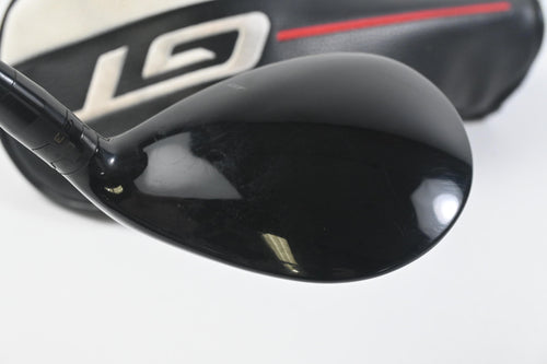 Titleist GT2 #3 Wood / 15 Degree / Regular Flex Denali Red 60 Shaft