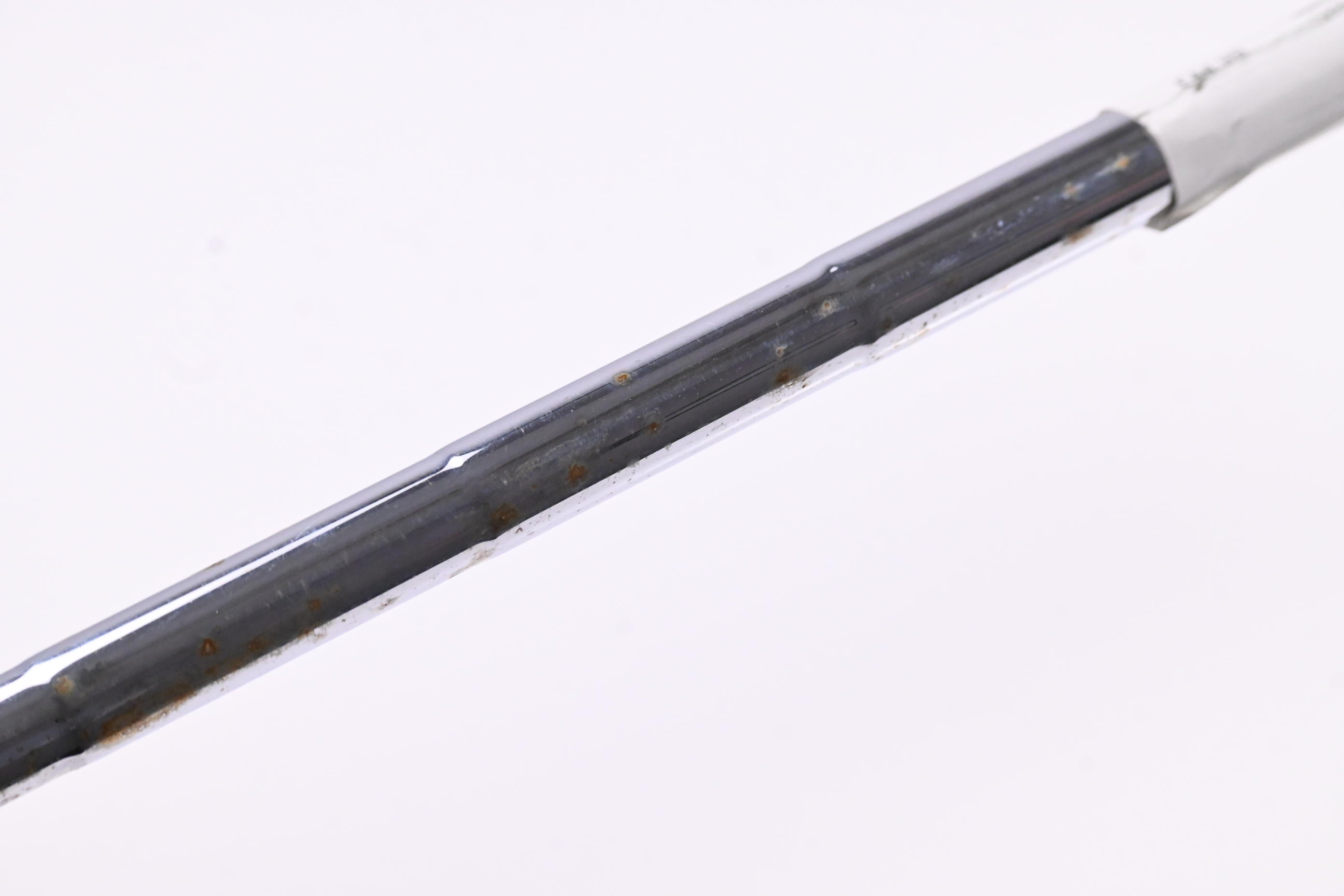 Ping K15 #9 Iron / 40 Degree / Wedge Flex Steel Shaft