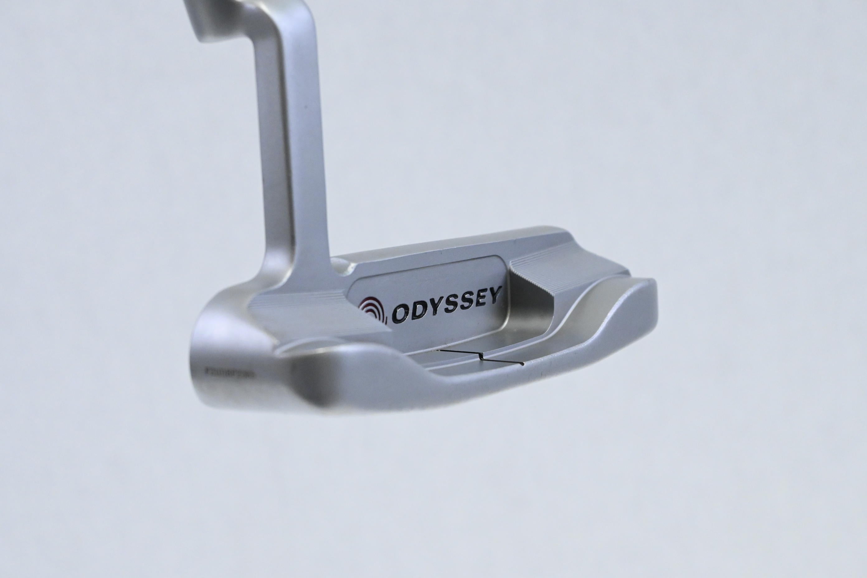 Odyssey White Hot OG 1 2021 Putter / 33 Inch