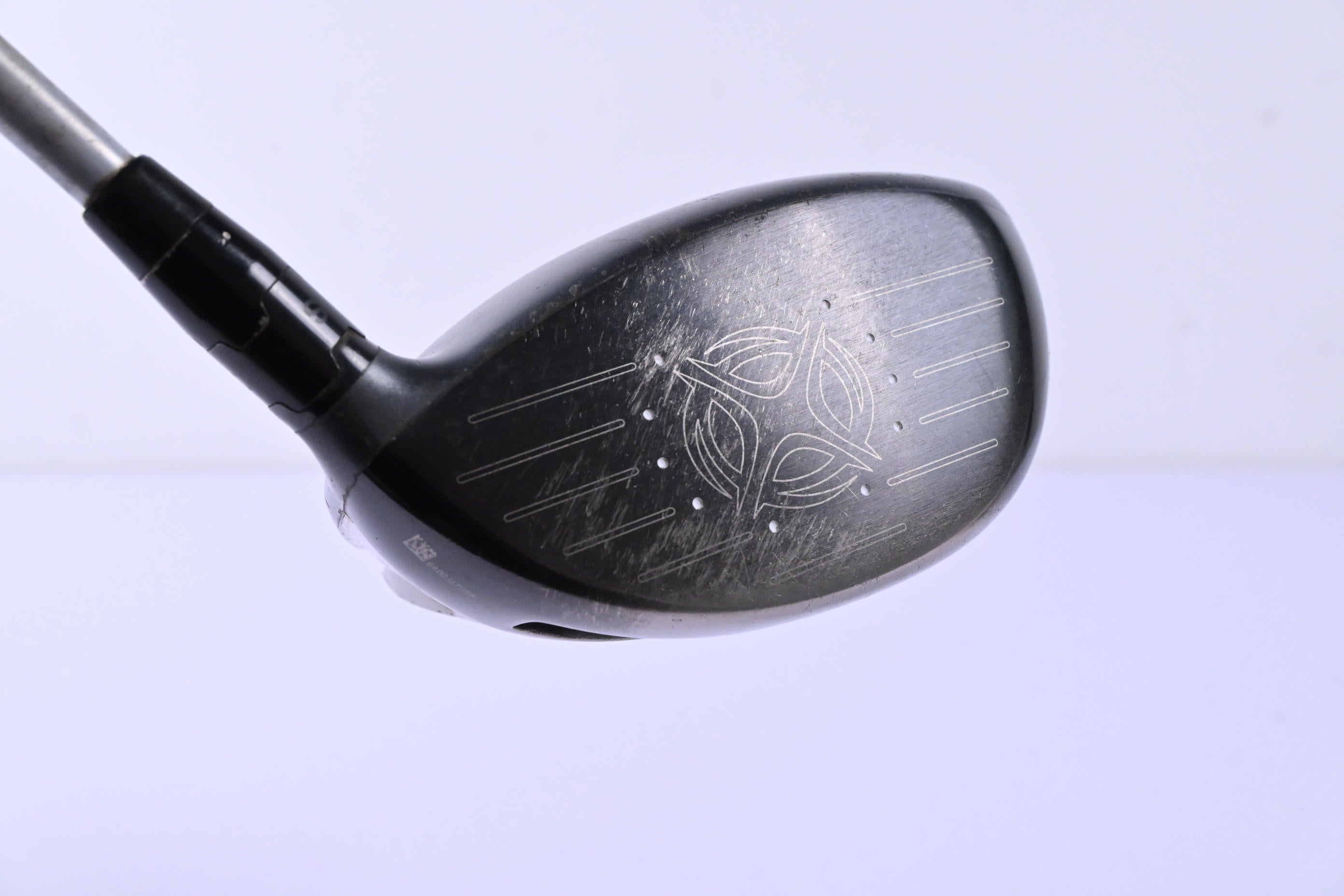 Left Hand Callaway X Hot Driver / 10.5 Degree / Senior Flex Project X PXV Shaft