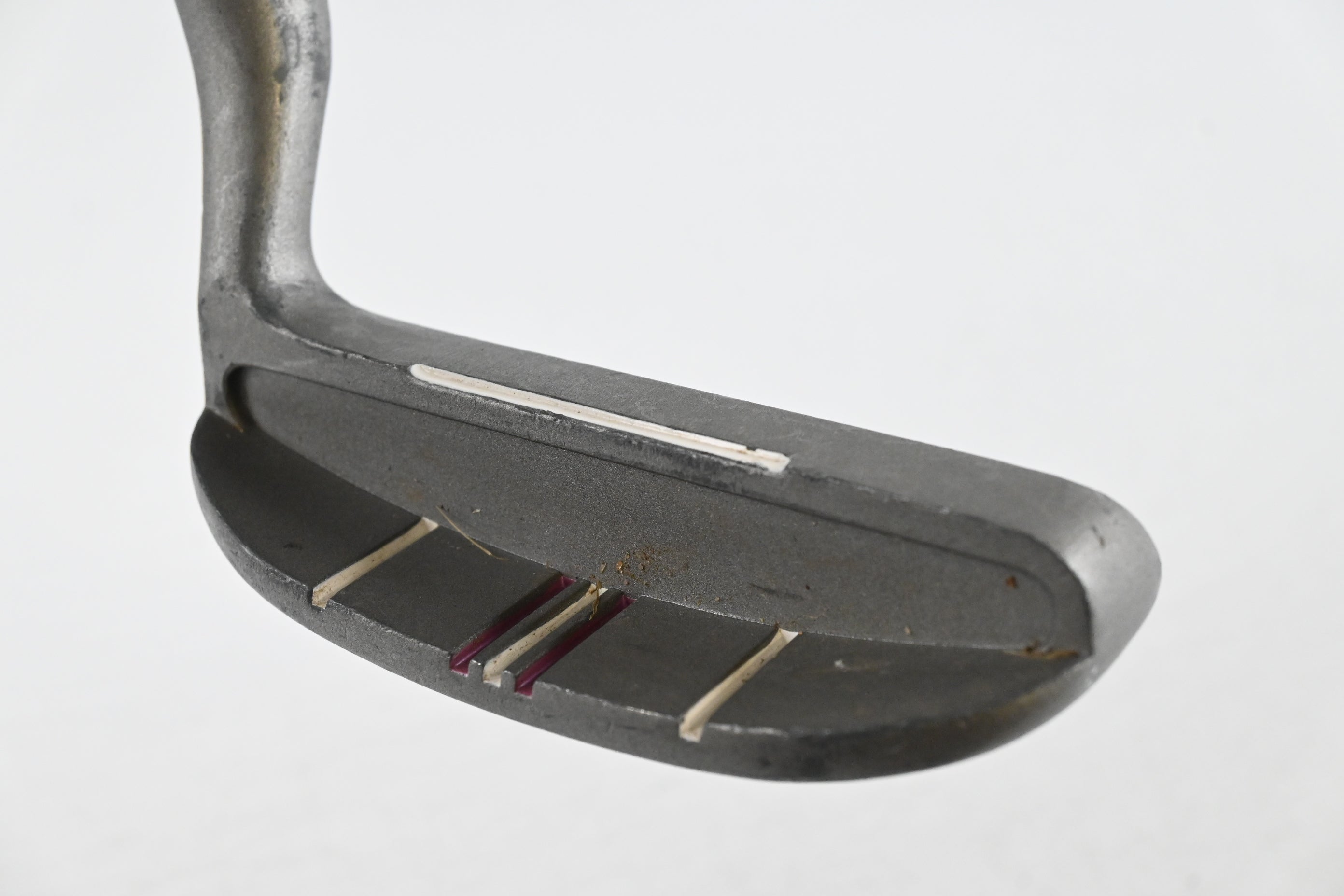 Wilson Prostaff Chipper / 37 Degree / Wedge Flex Steel Shaft