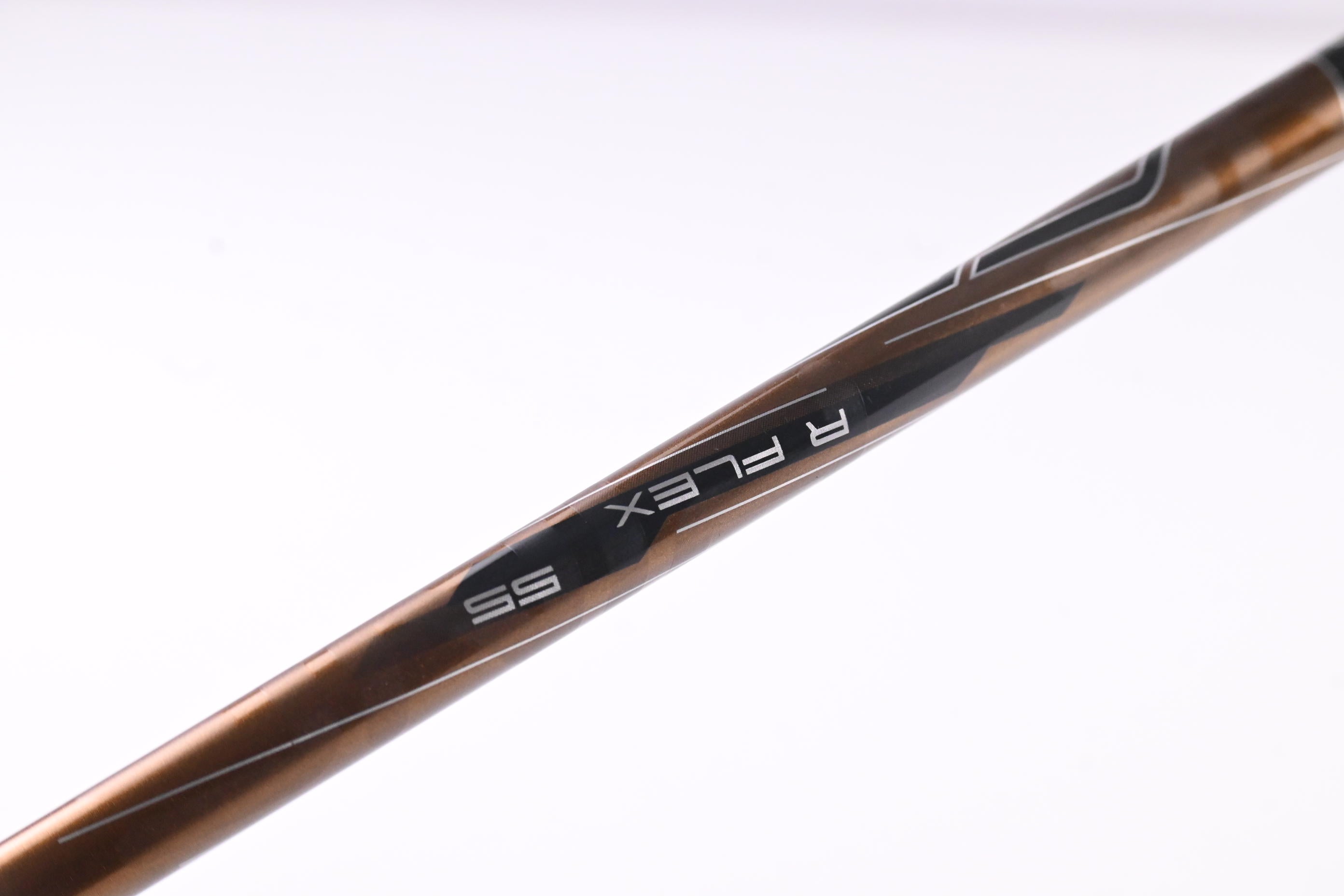 Ping G400 SFT Driver / 10 Degree / Regular Flex Ping ALTA CB 55 Shaft