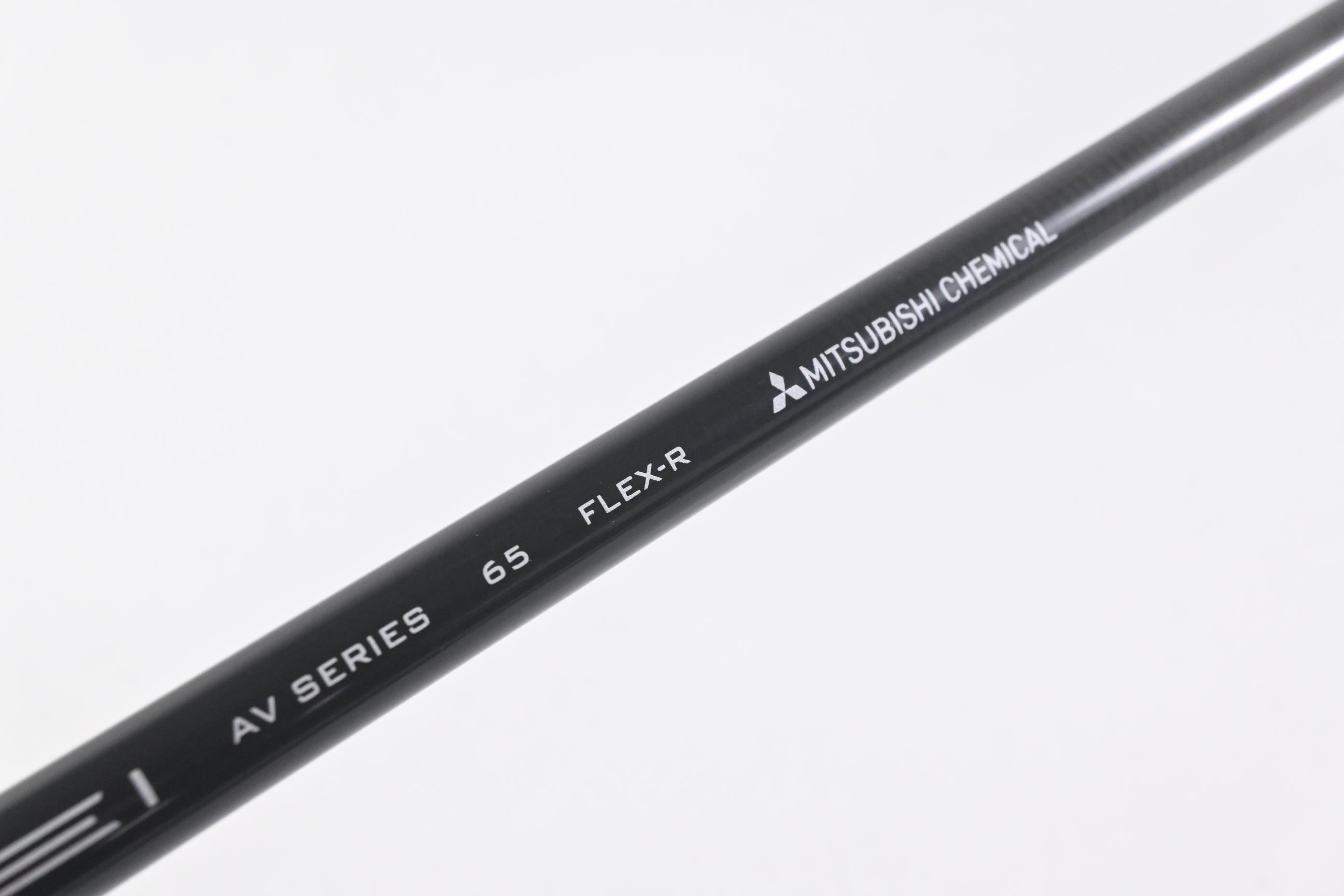 Tensei AV Blue 65 Driver Shaft / Regular Flex / Cobra 2nd Gen